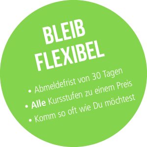 Bleib Flexibel Stoerer Bleib Flexibel Stoerer