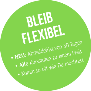 Bleib Flexibel Stoerer Bleib Flexibel Stoerer
