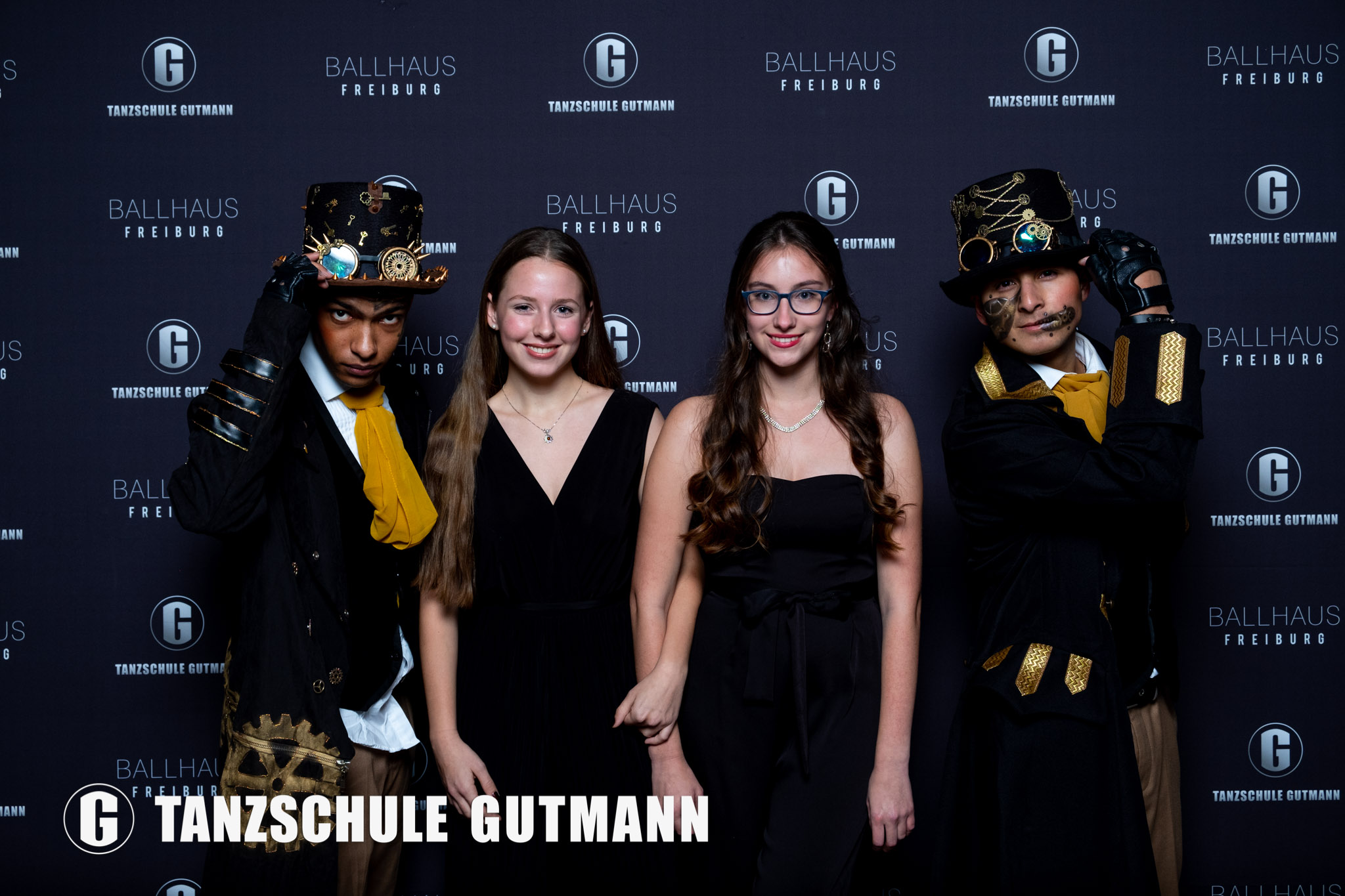 Single party karlsruhe 2020