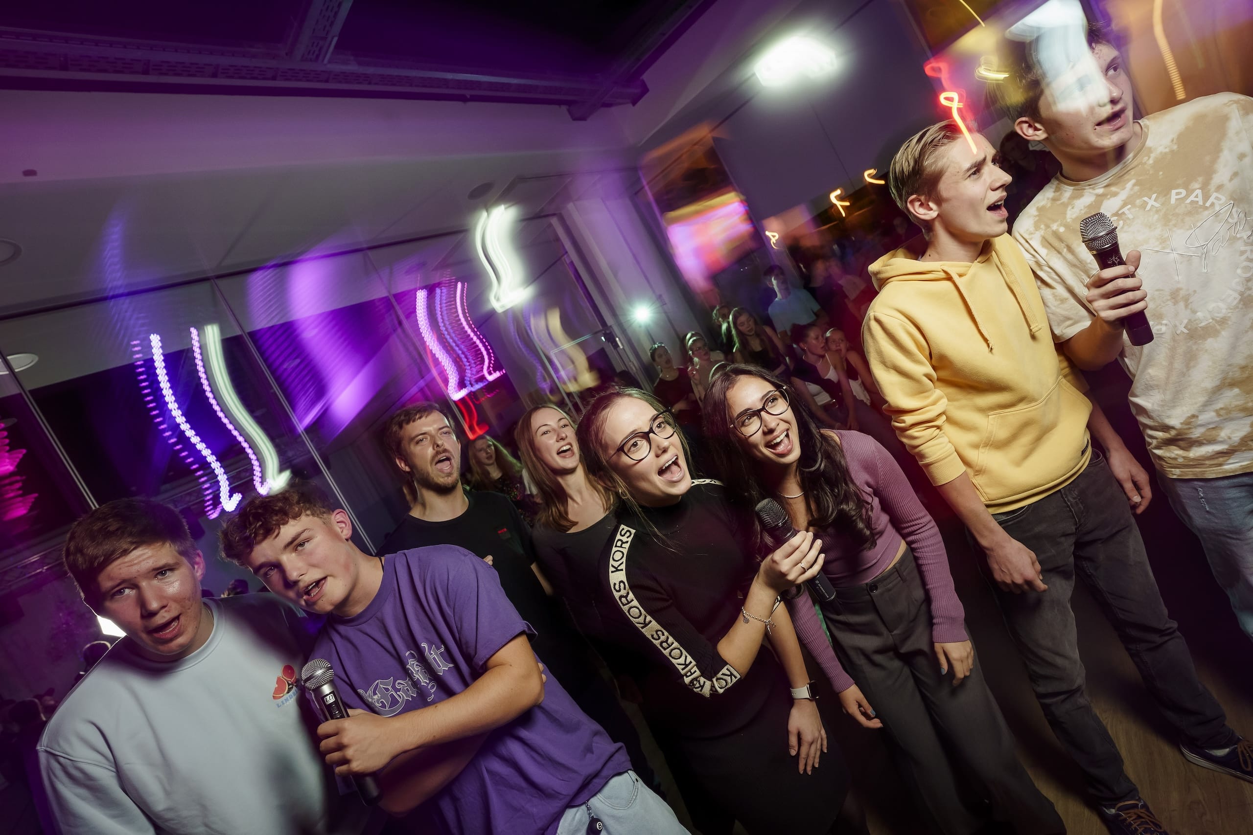 Standard & Latein - 26