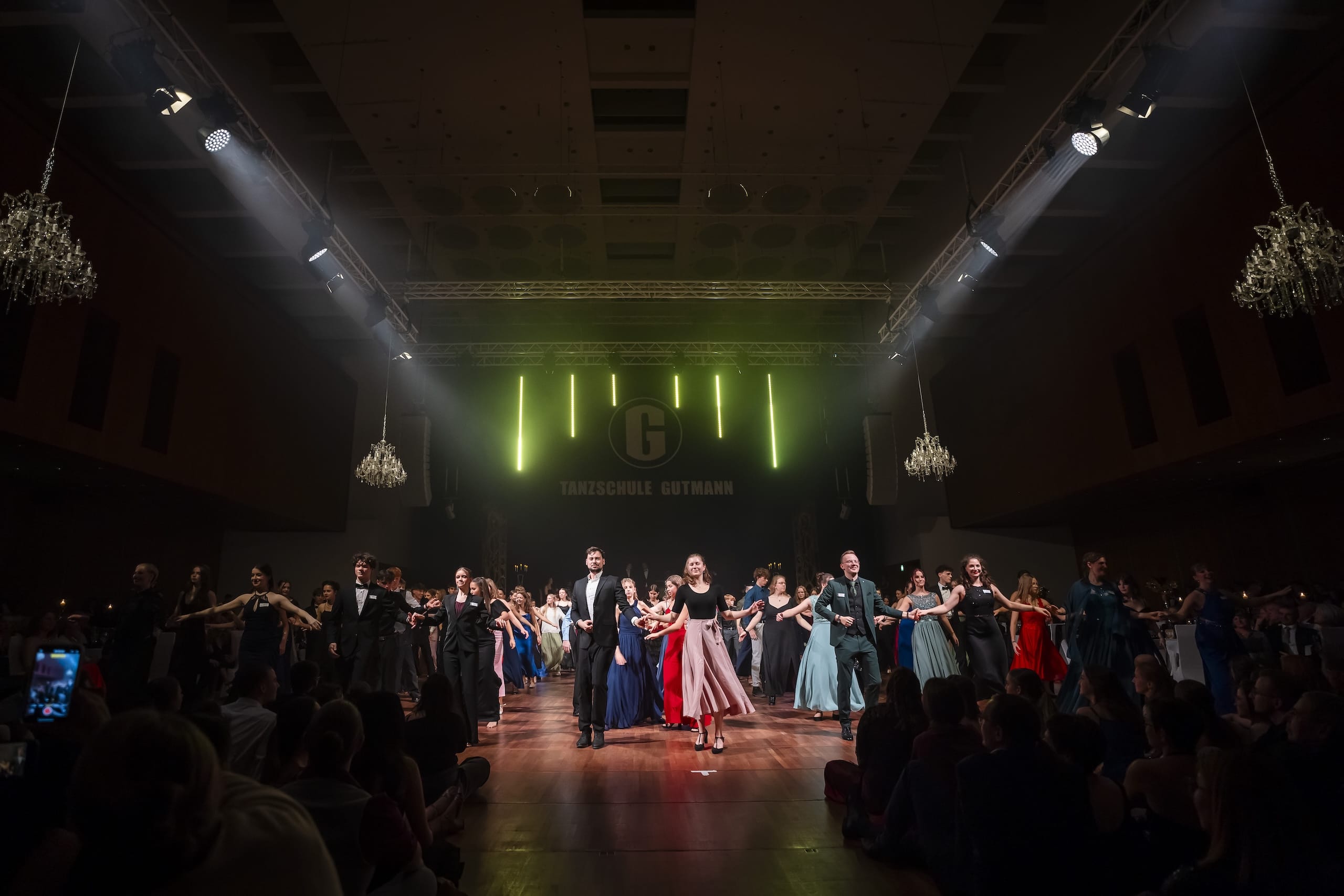 Standard & Latein - 9