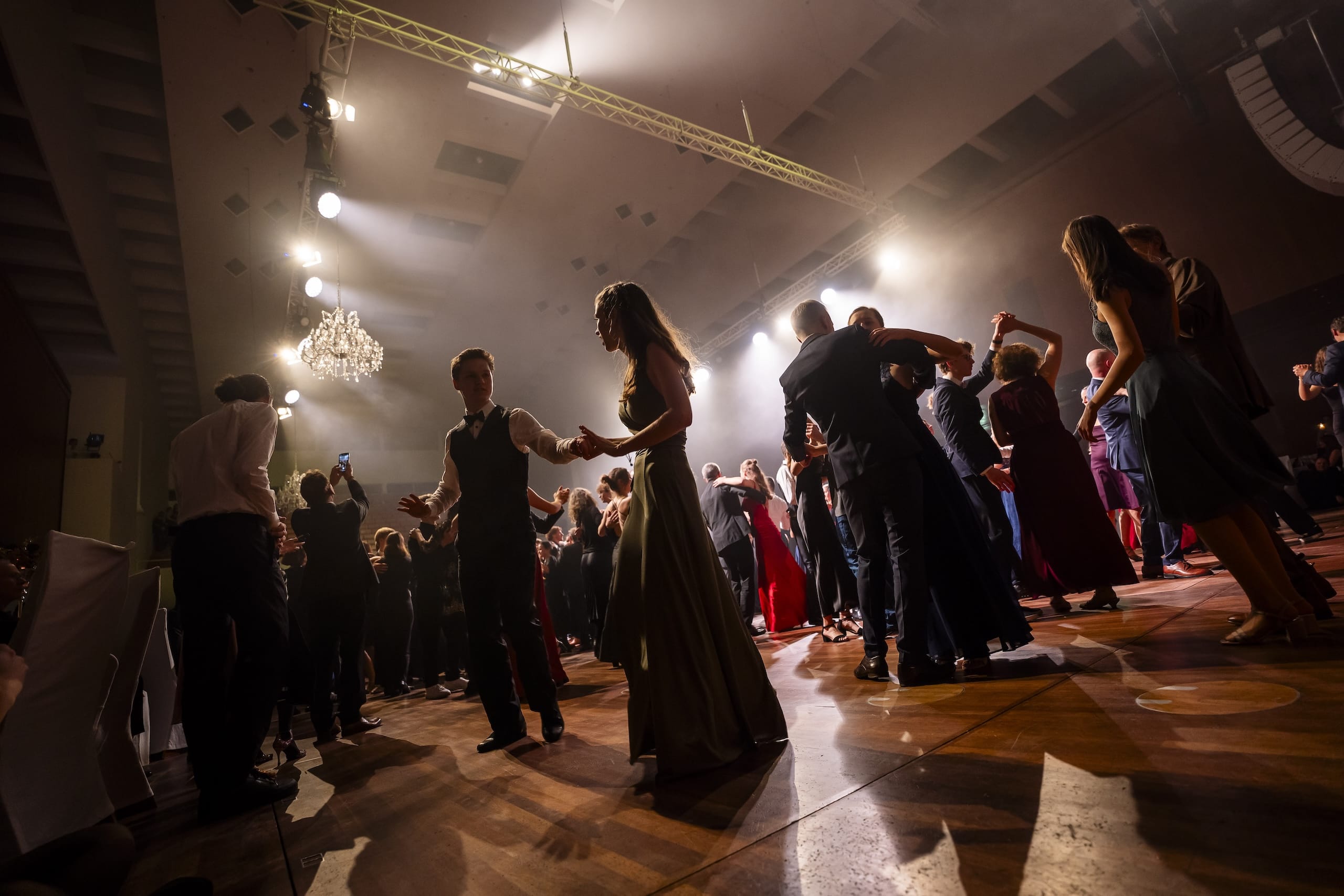 Standard & Latein - 8