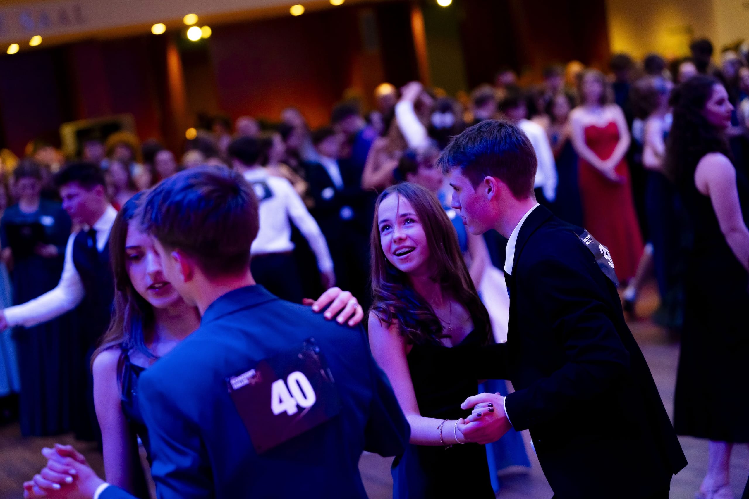 Standard & Latein - 21