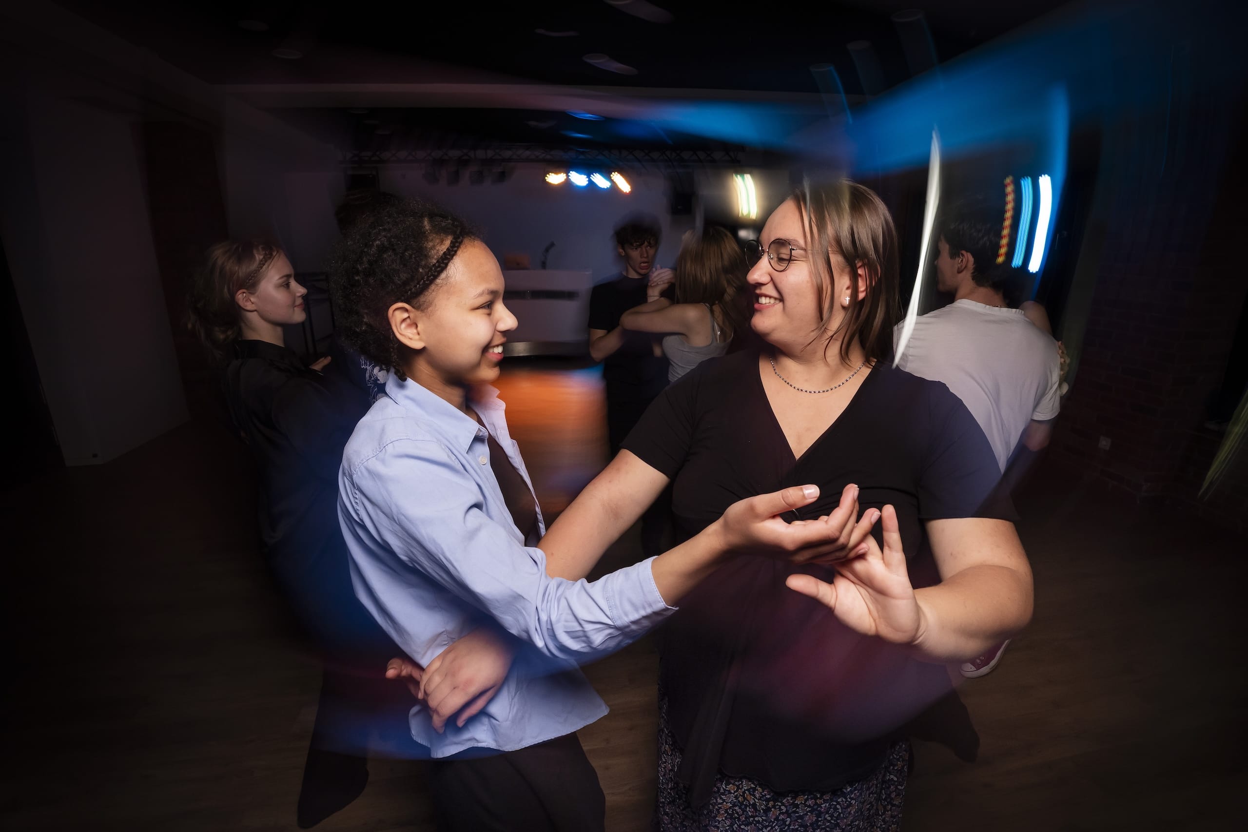 Standard & Latein - 14