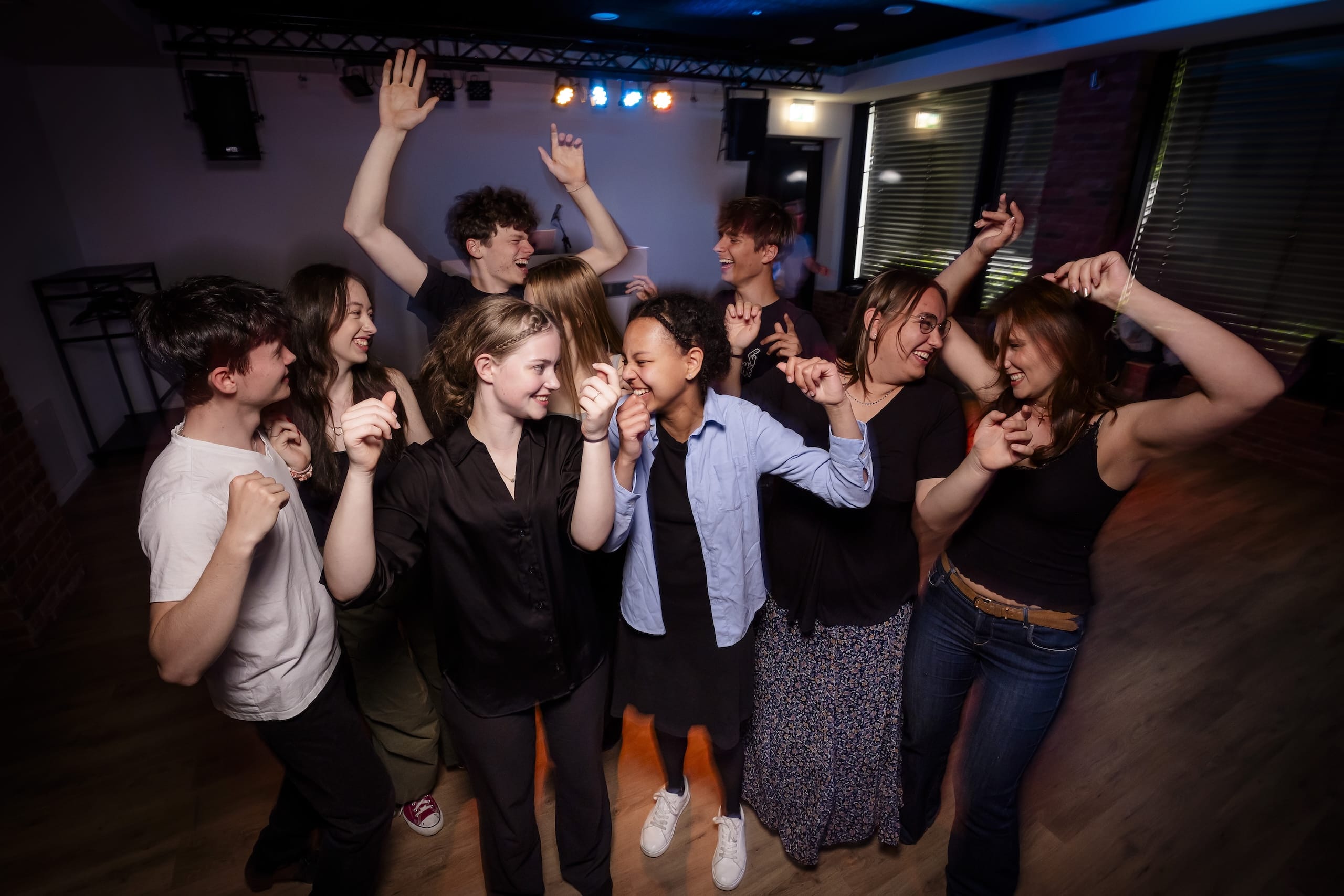 Standard & Latein - 27