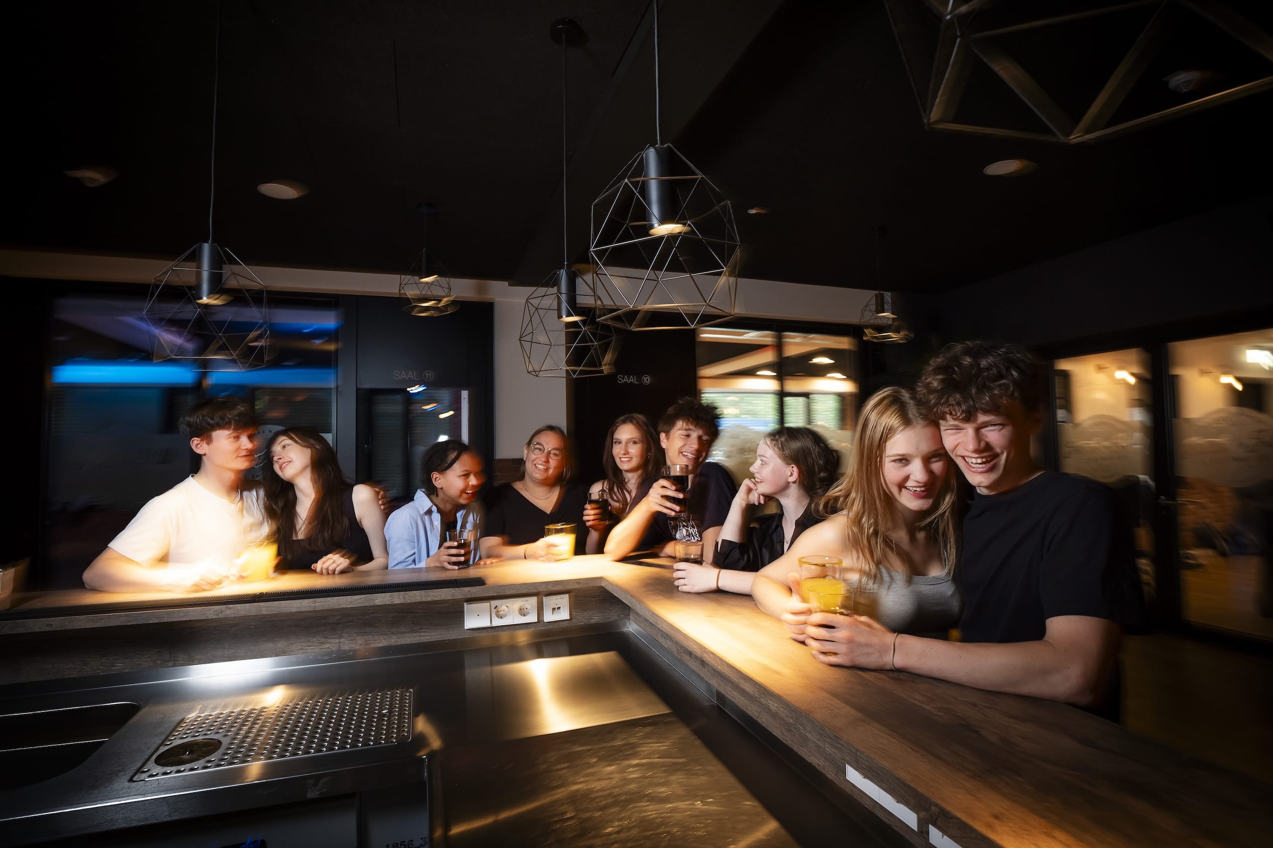 Standard & Latein - 10