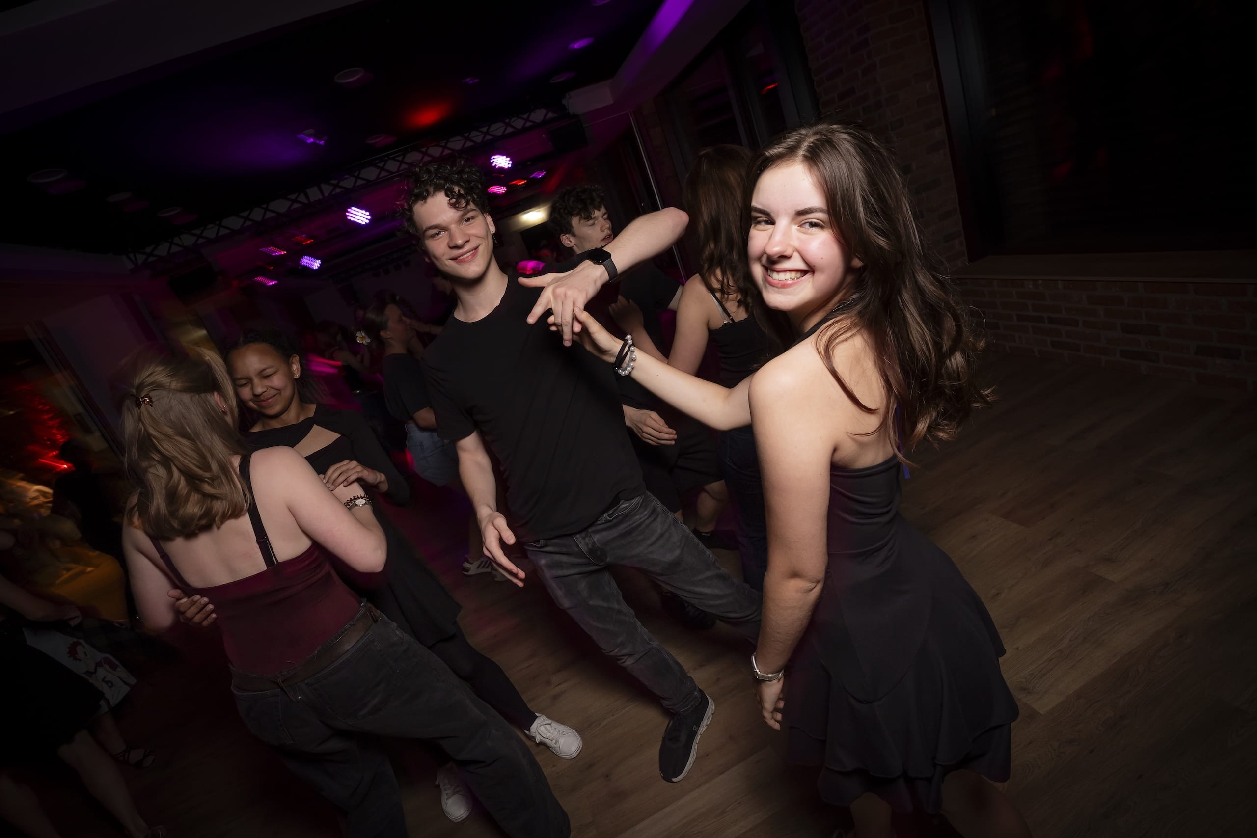 Standard & Latein - 25