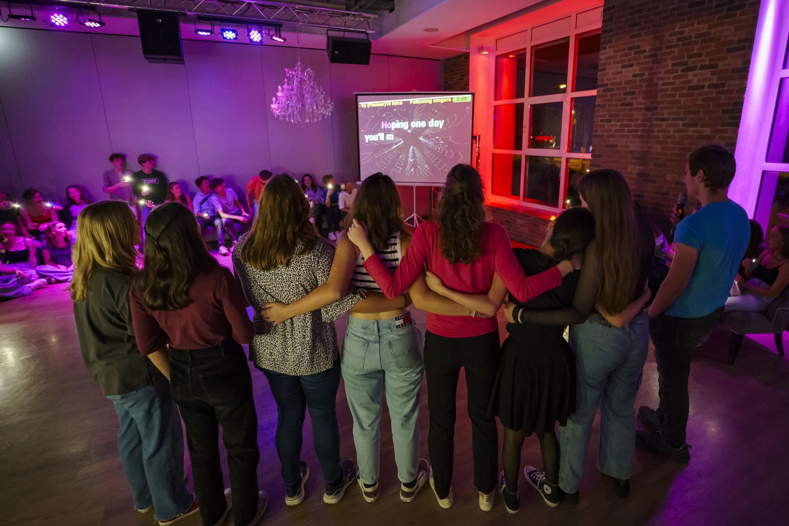 Standard & Latein - 22