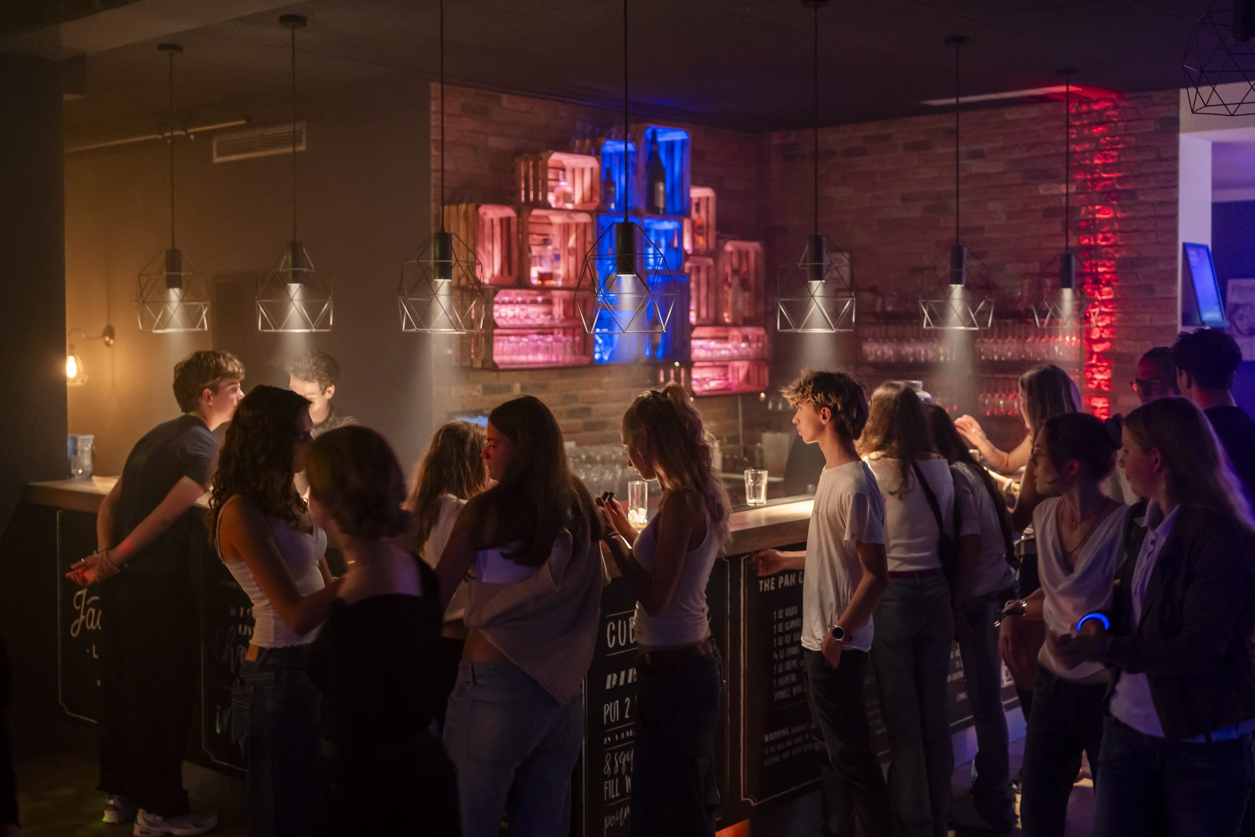 Standard & Latein - 33