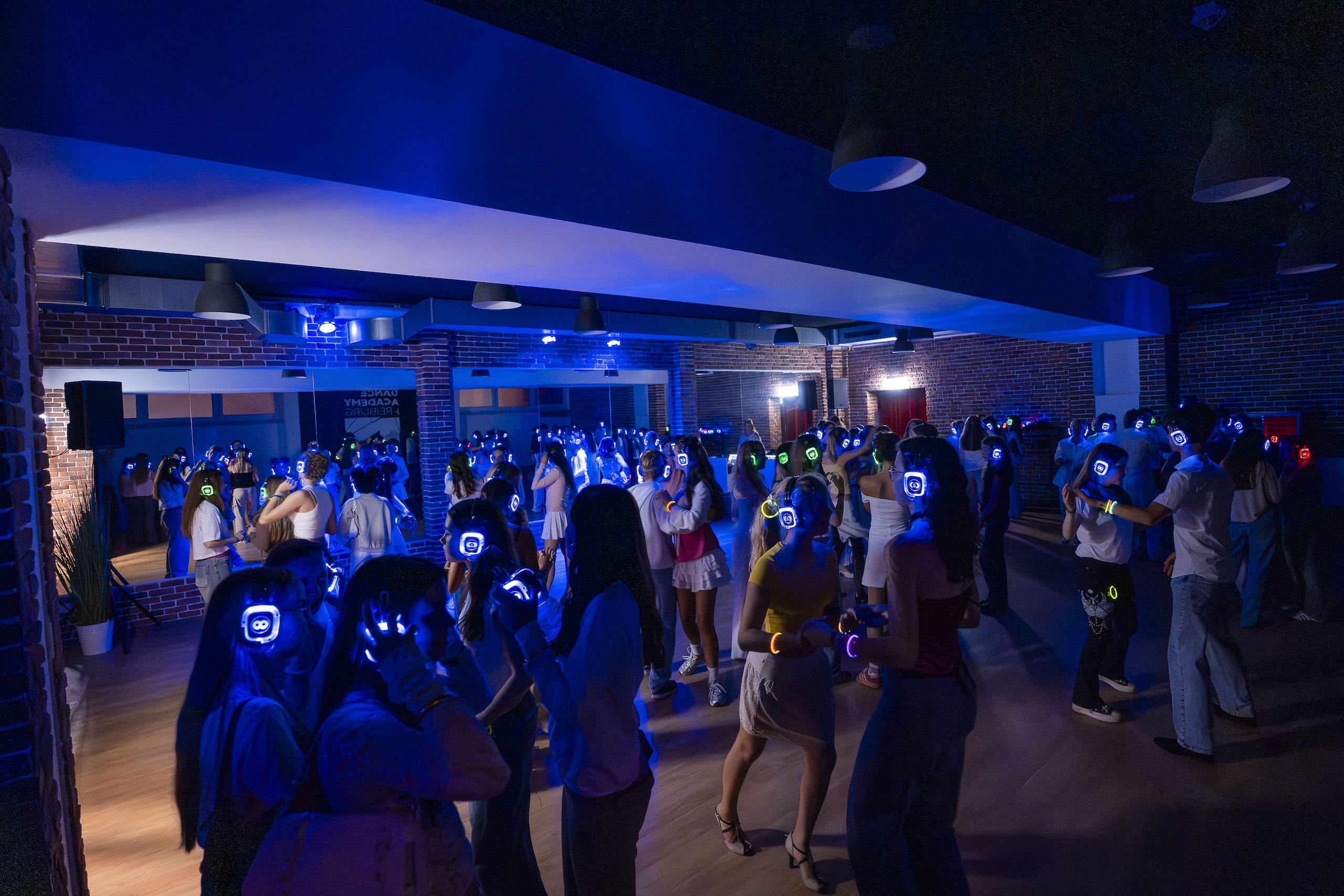 Standard & Latein - 20