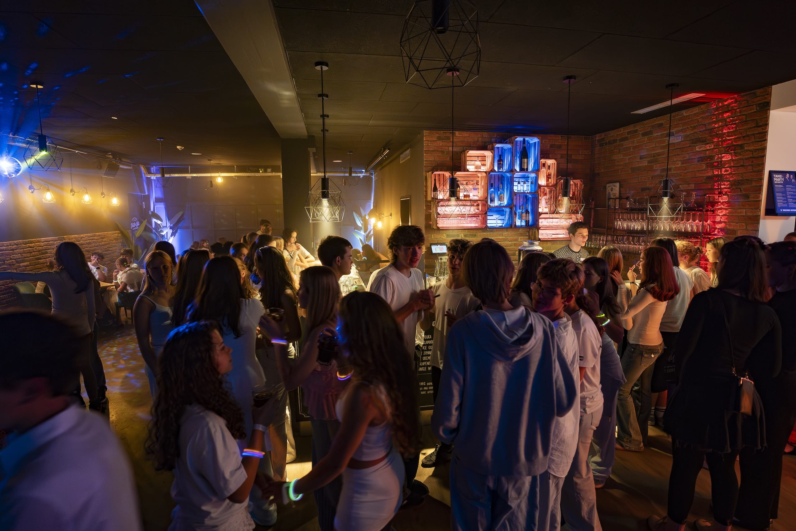 Standard & Latein - 31