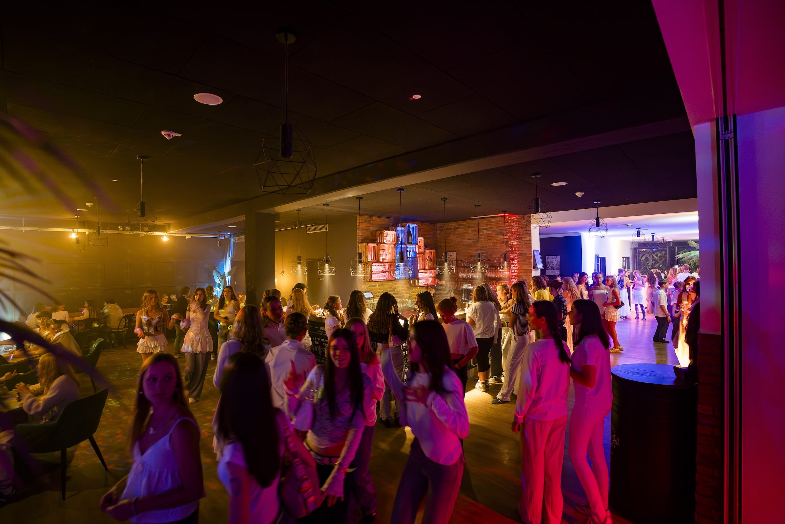 Standard & Latein - 23