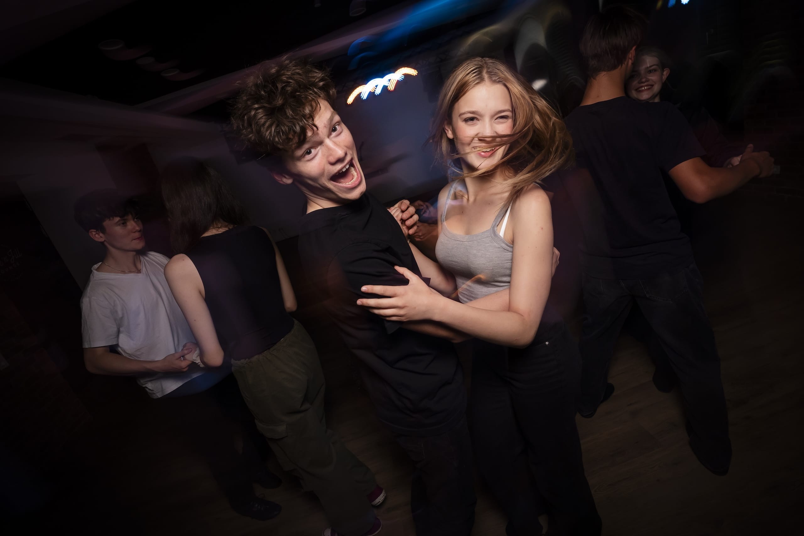 Standard & Latein - 19