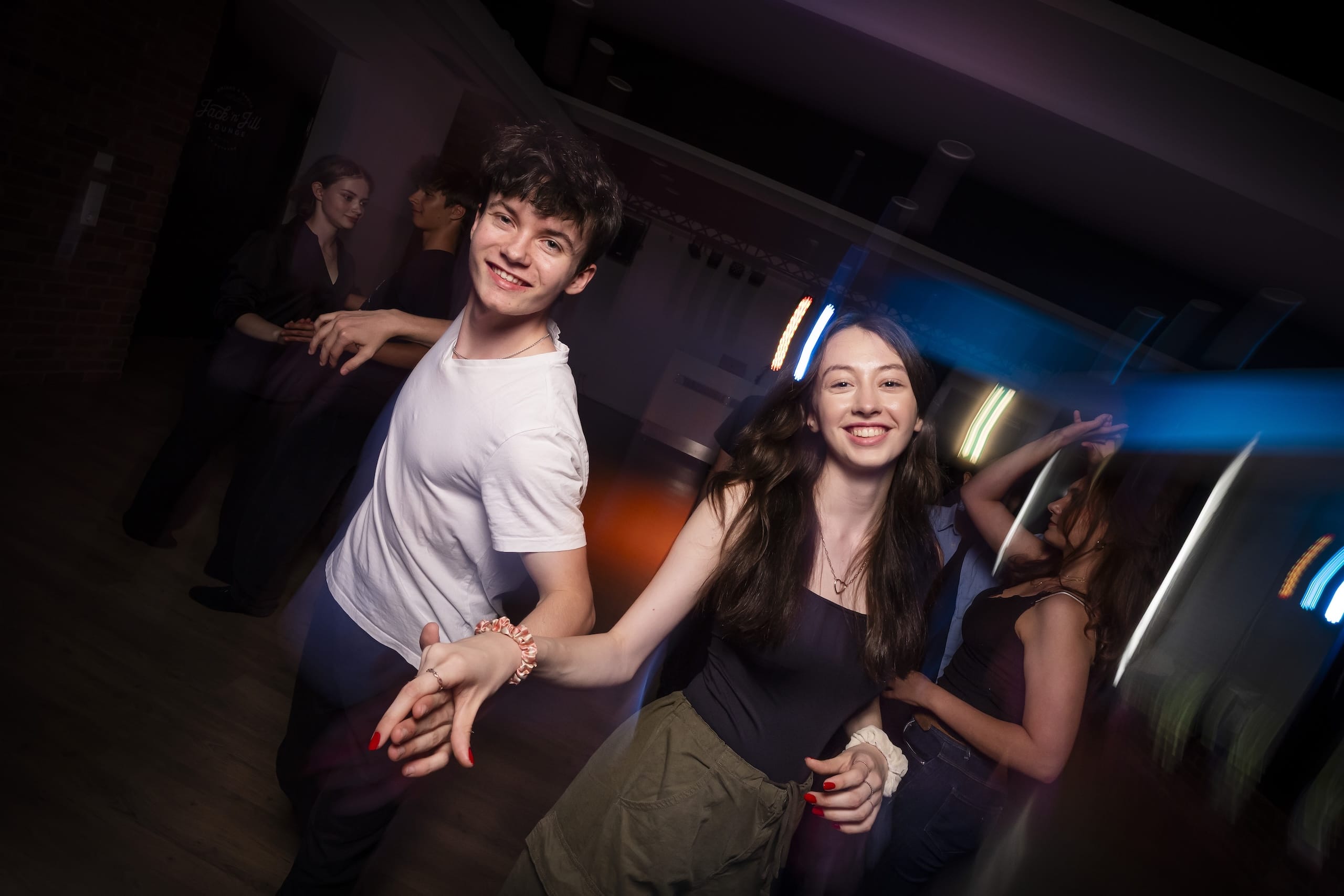 Standard & Latein - 30