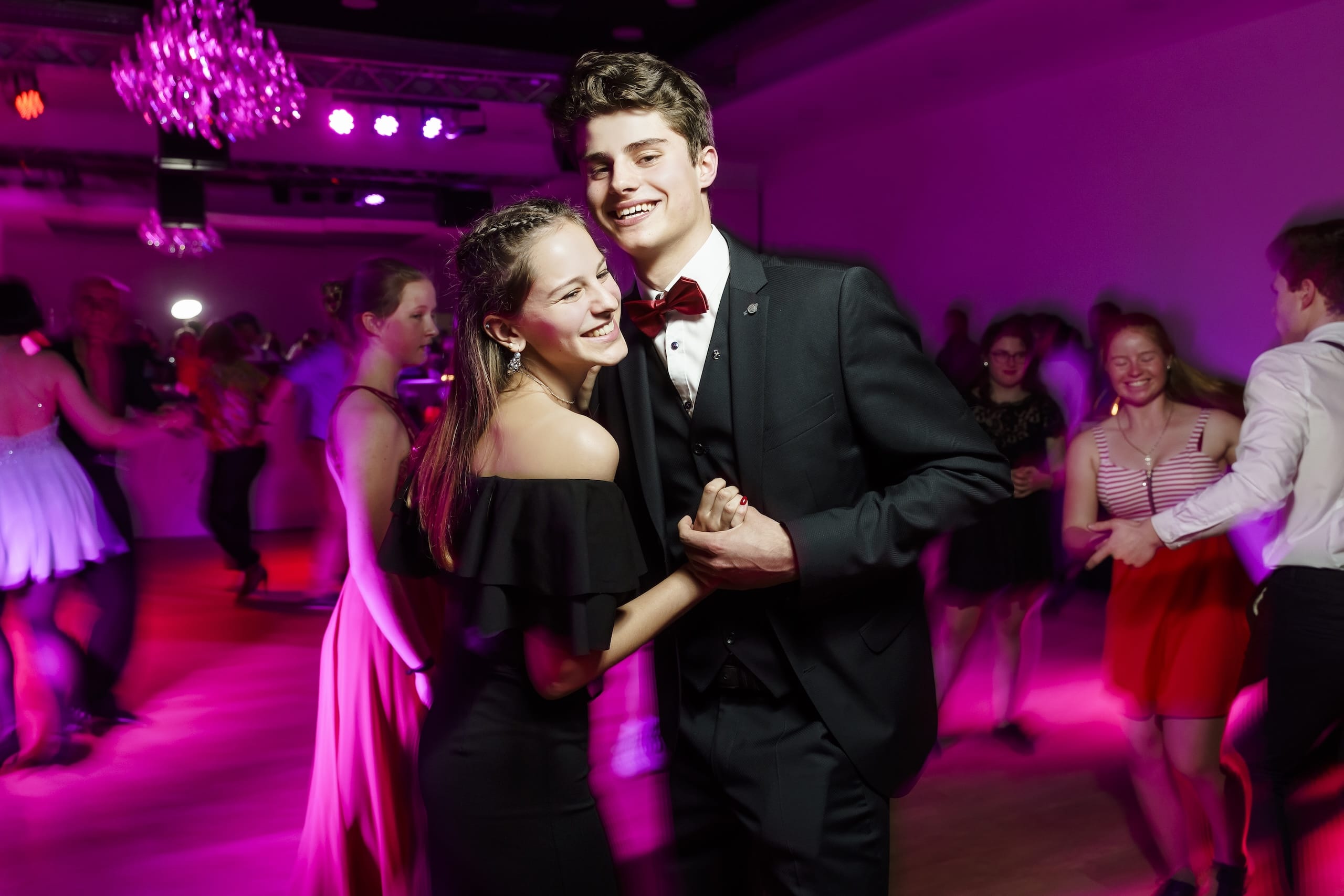 Standard & Latein - 7