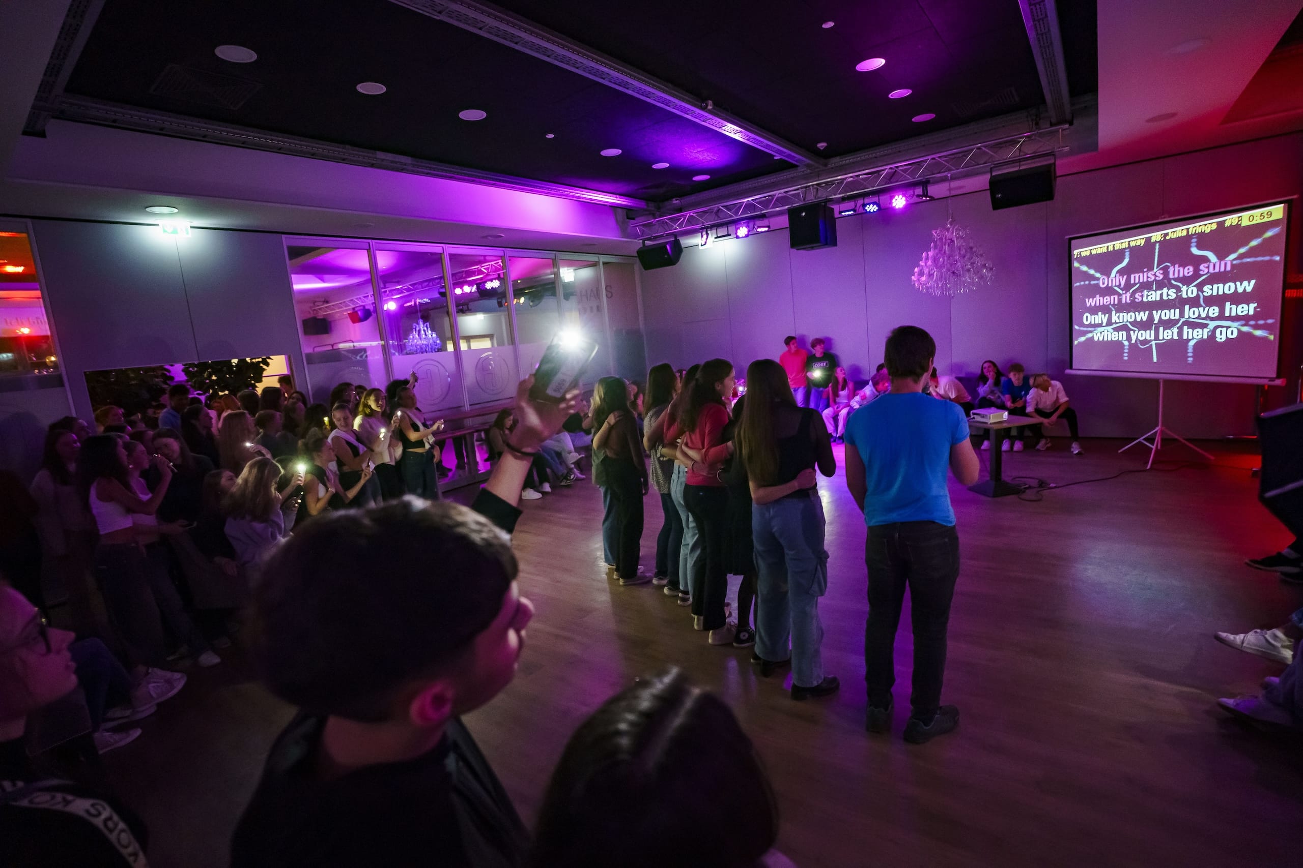 Standard & Latein - 28