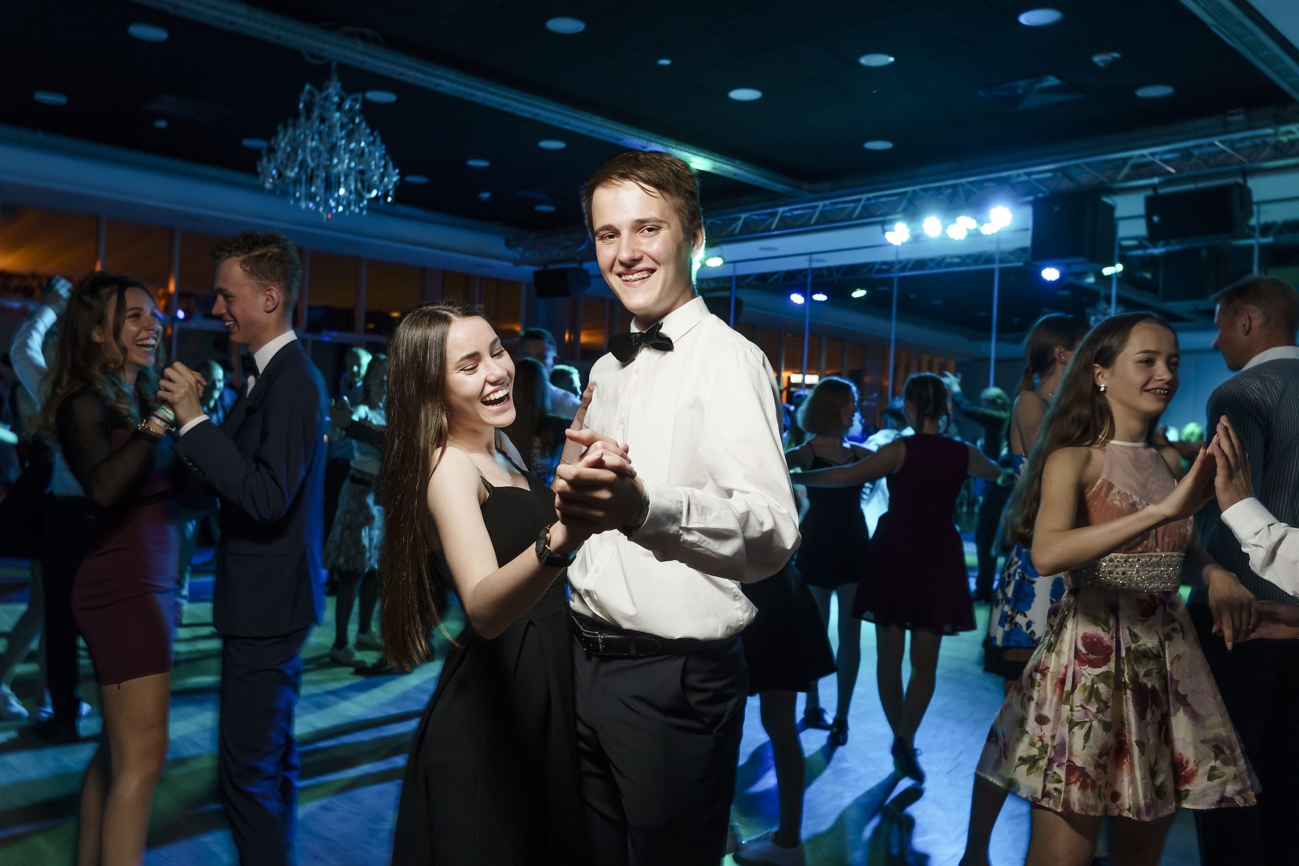 Standard & Latein - 6