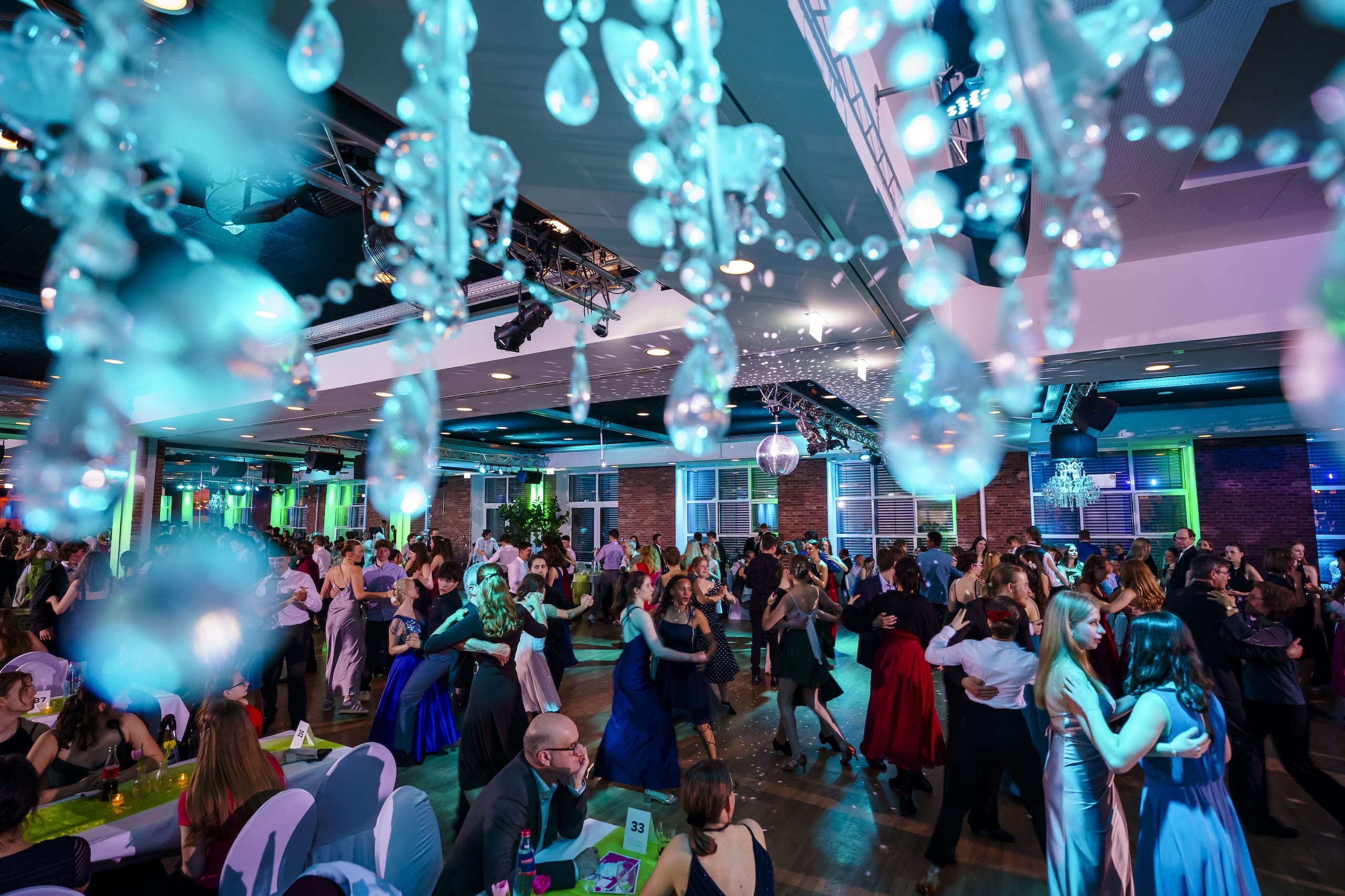 Ausbildung Büromanagement (m/w/d) - 6