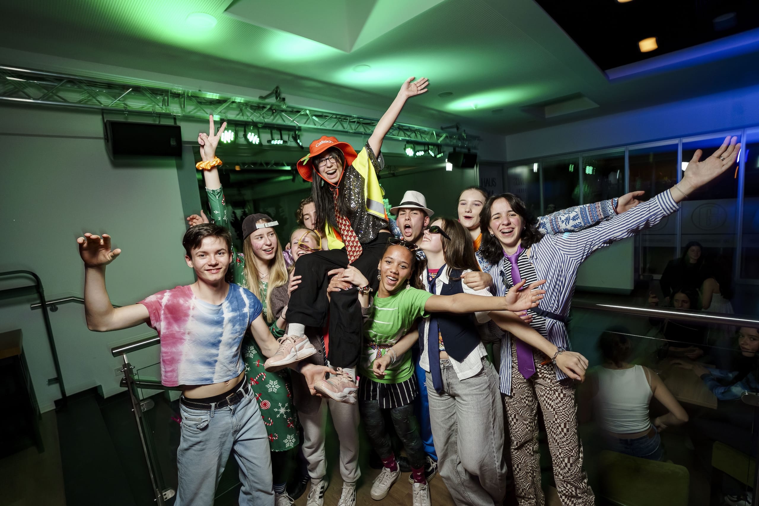 Standard & Latein - 15