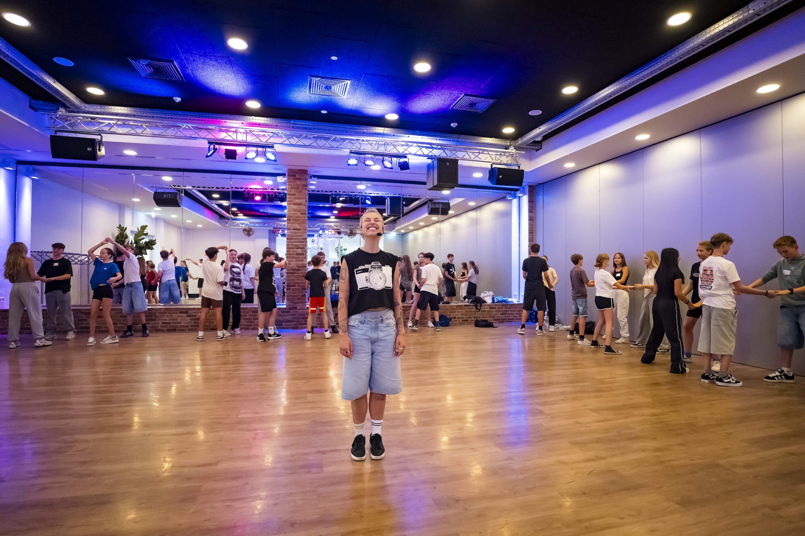 Standard & Latein - 11