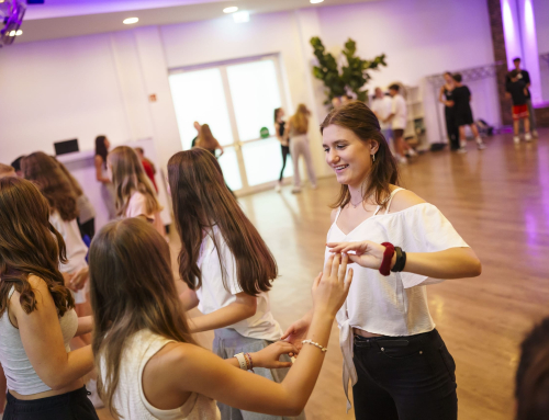 Tanzlehrer:in ADTV (m/w/d)