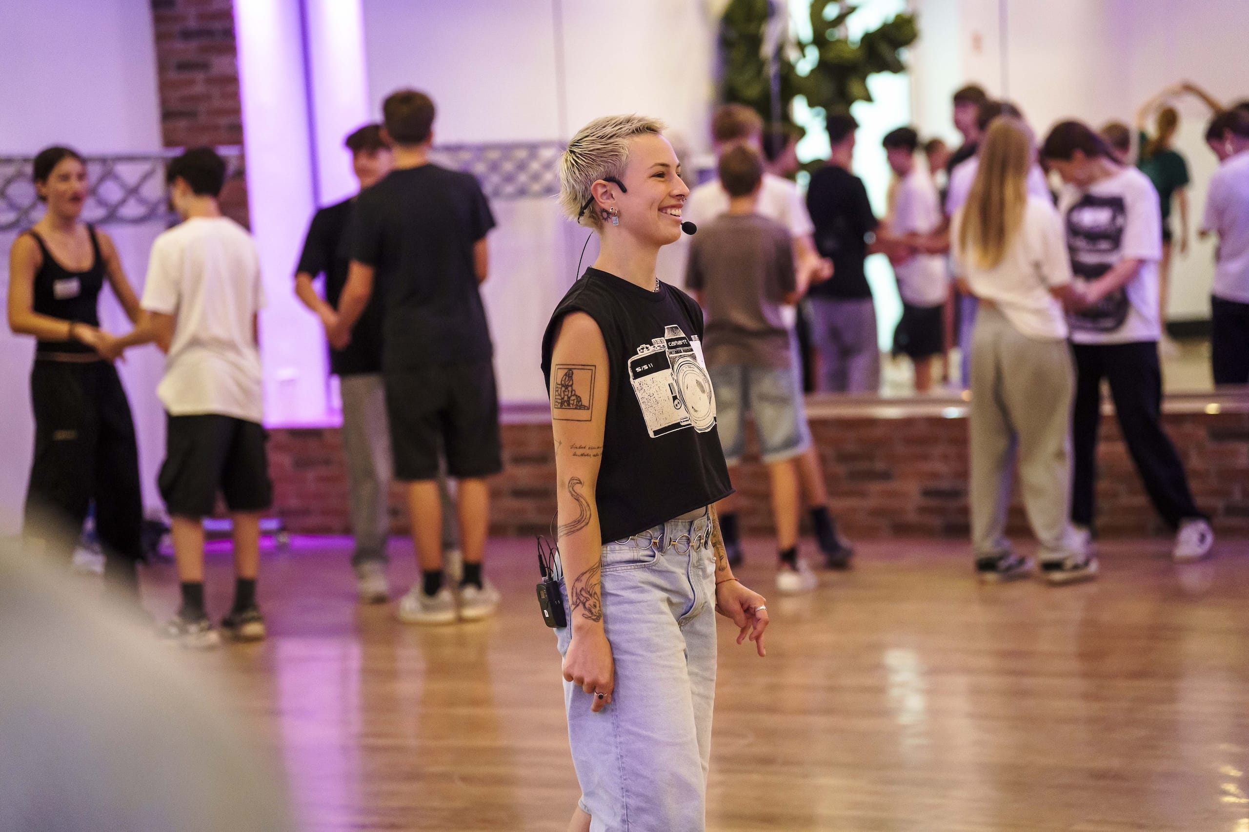 Standard & Latein - 34