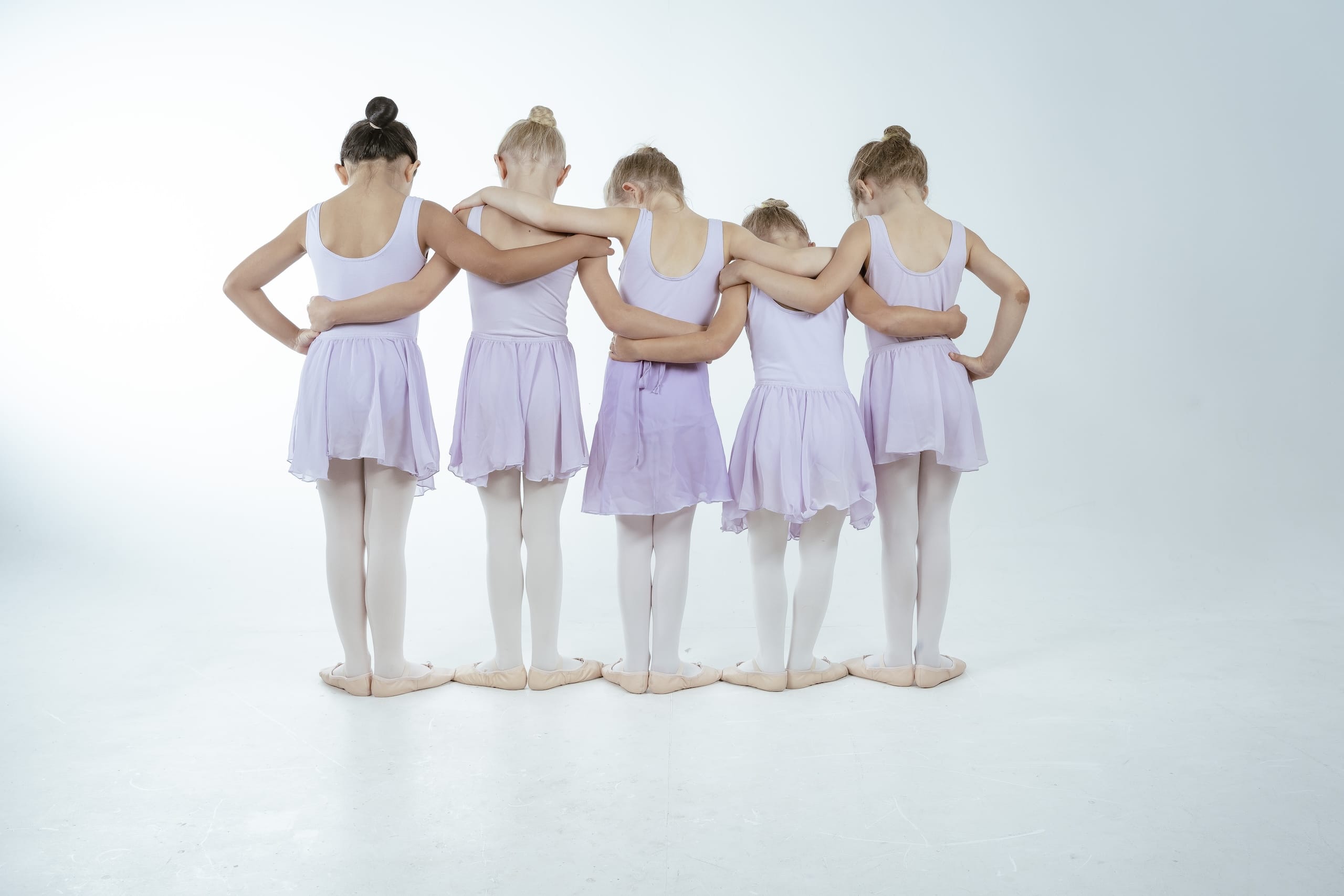 Ballett, Modern, Jazz - 2