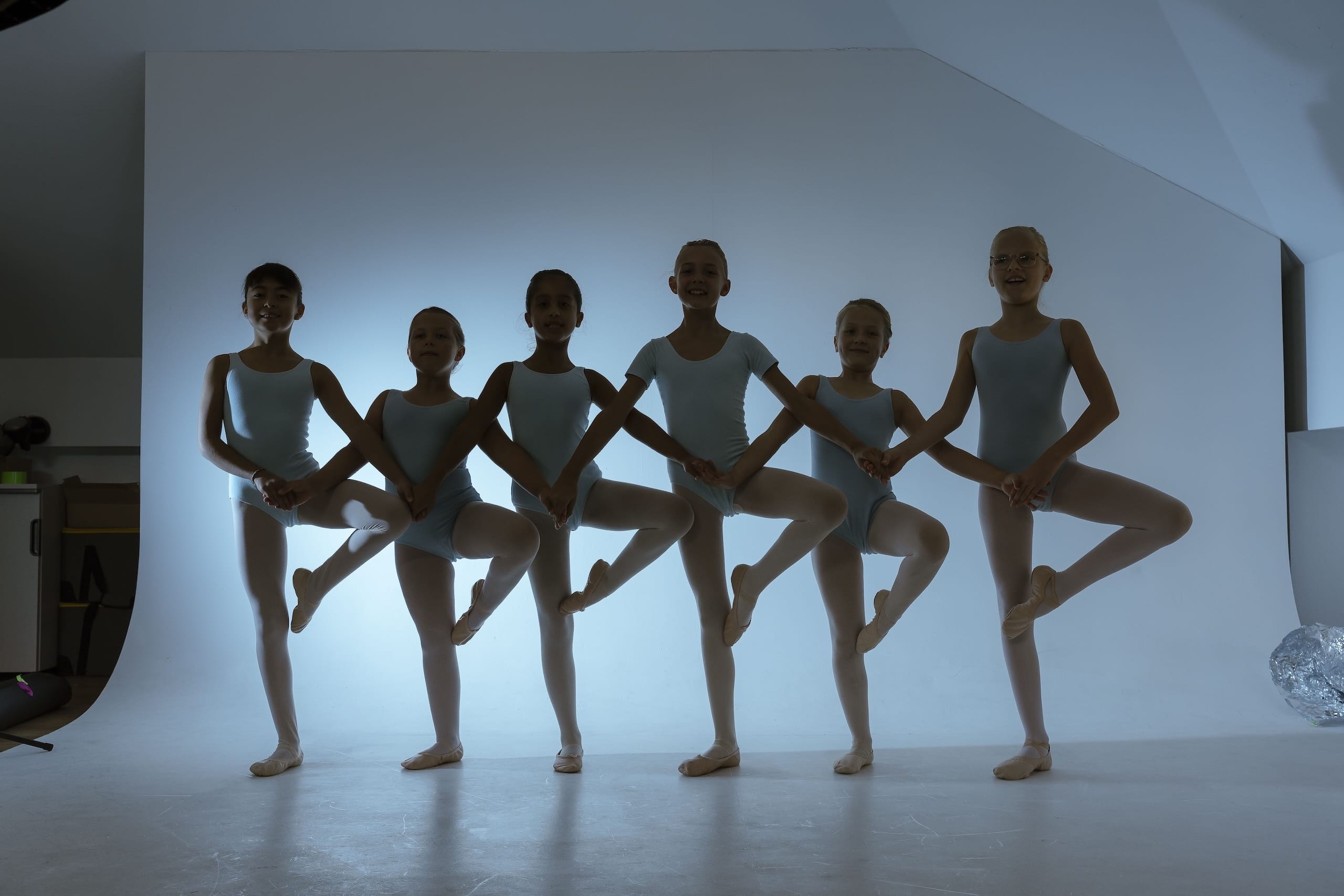 Ballett & Jazz - 11