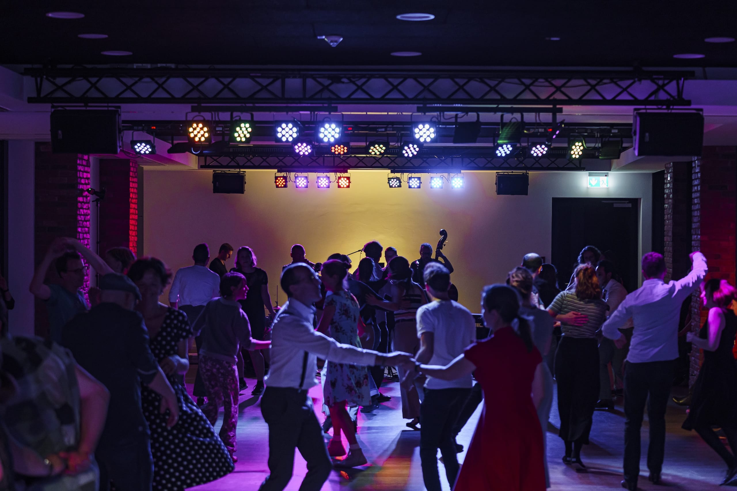 Boogie & Rock'n'Roll - 10