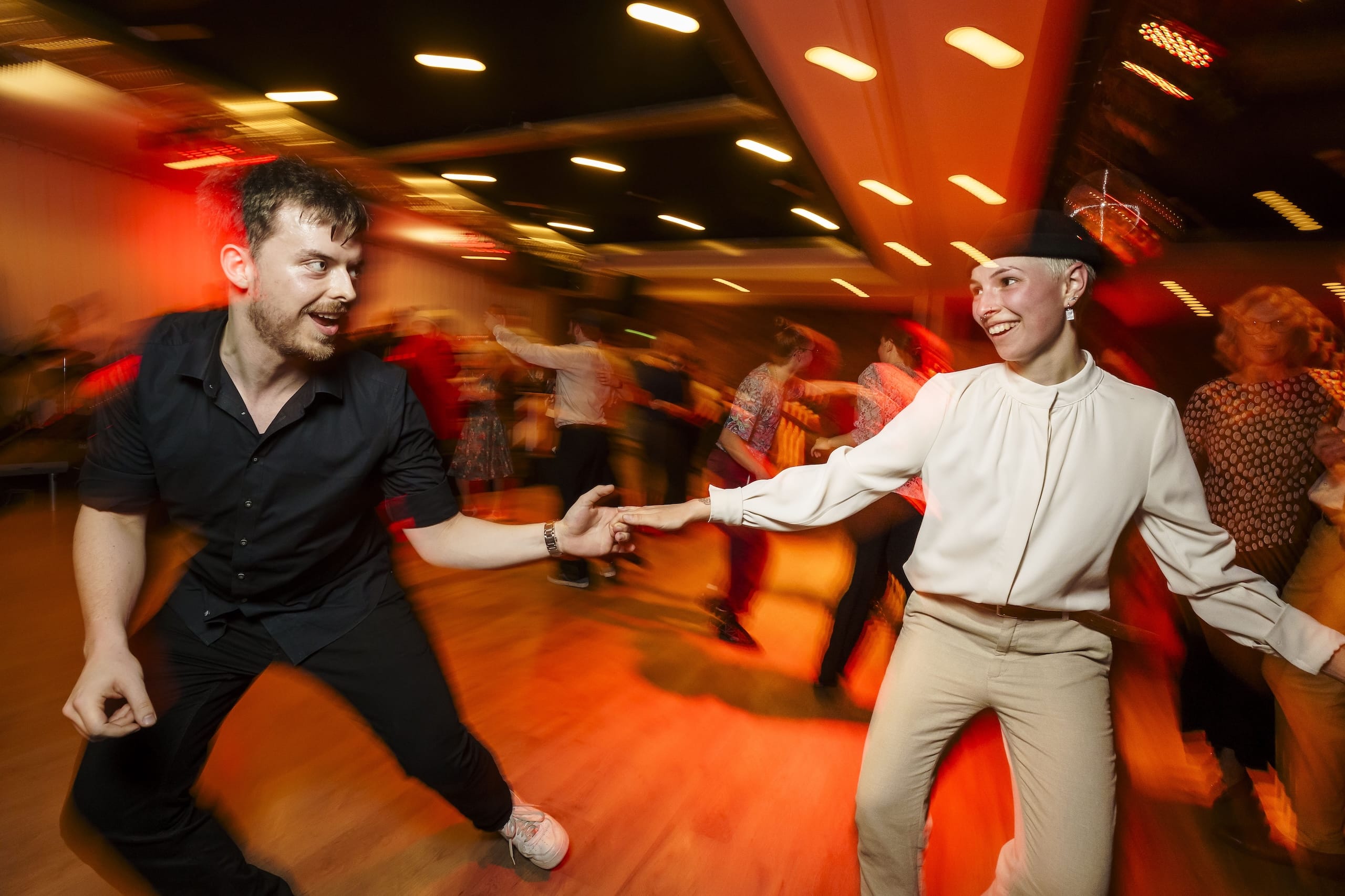 Boogie & Rock'n'Roll - 7