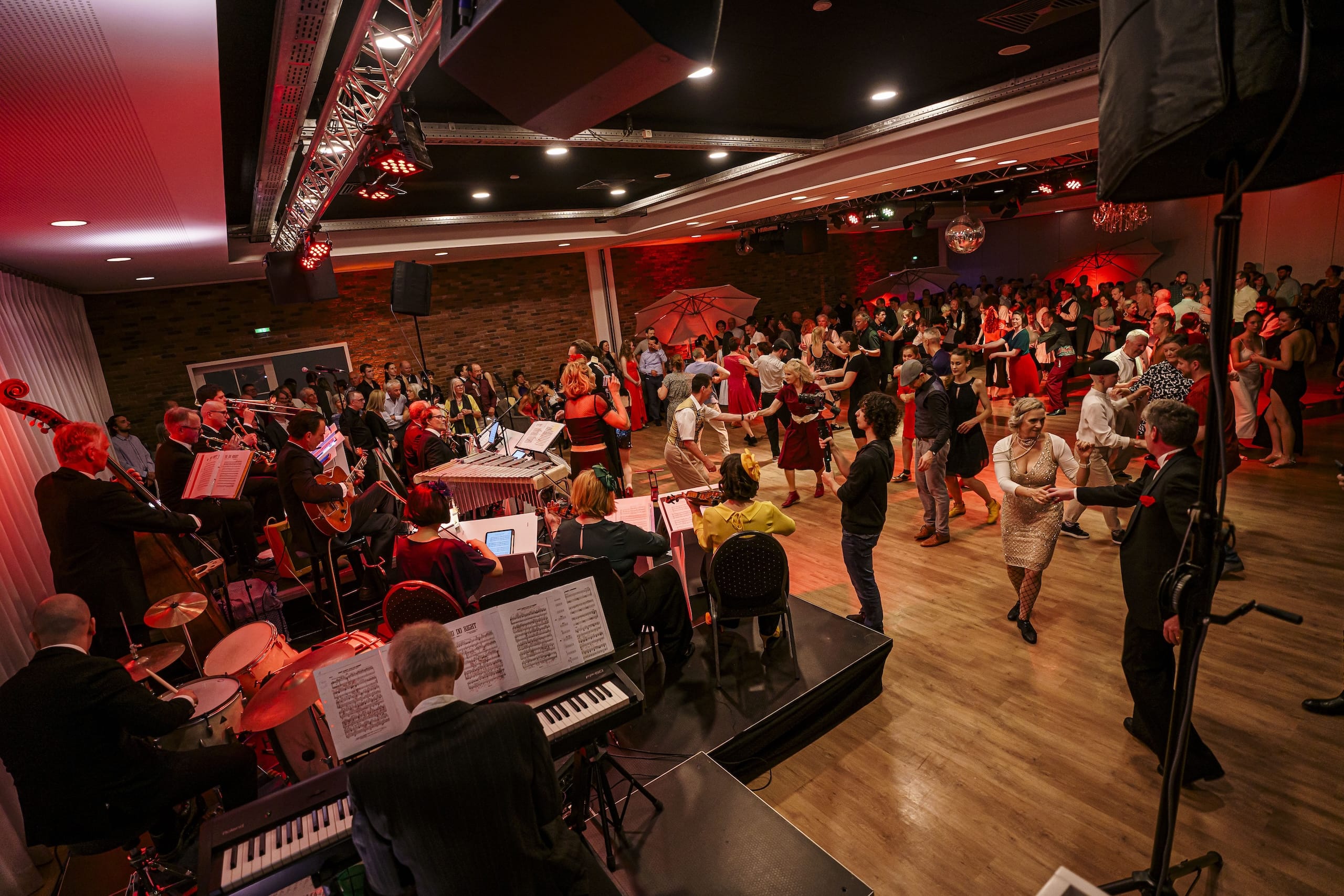 Boogie & Rock'n'Roll - 9