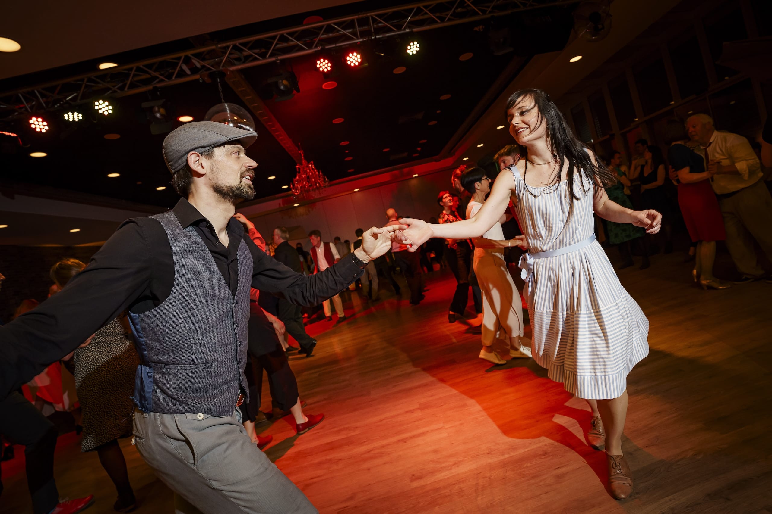 Boogie & Rock'n'Roll - 15