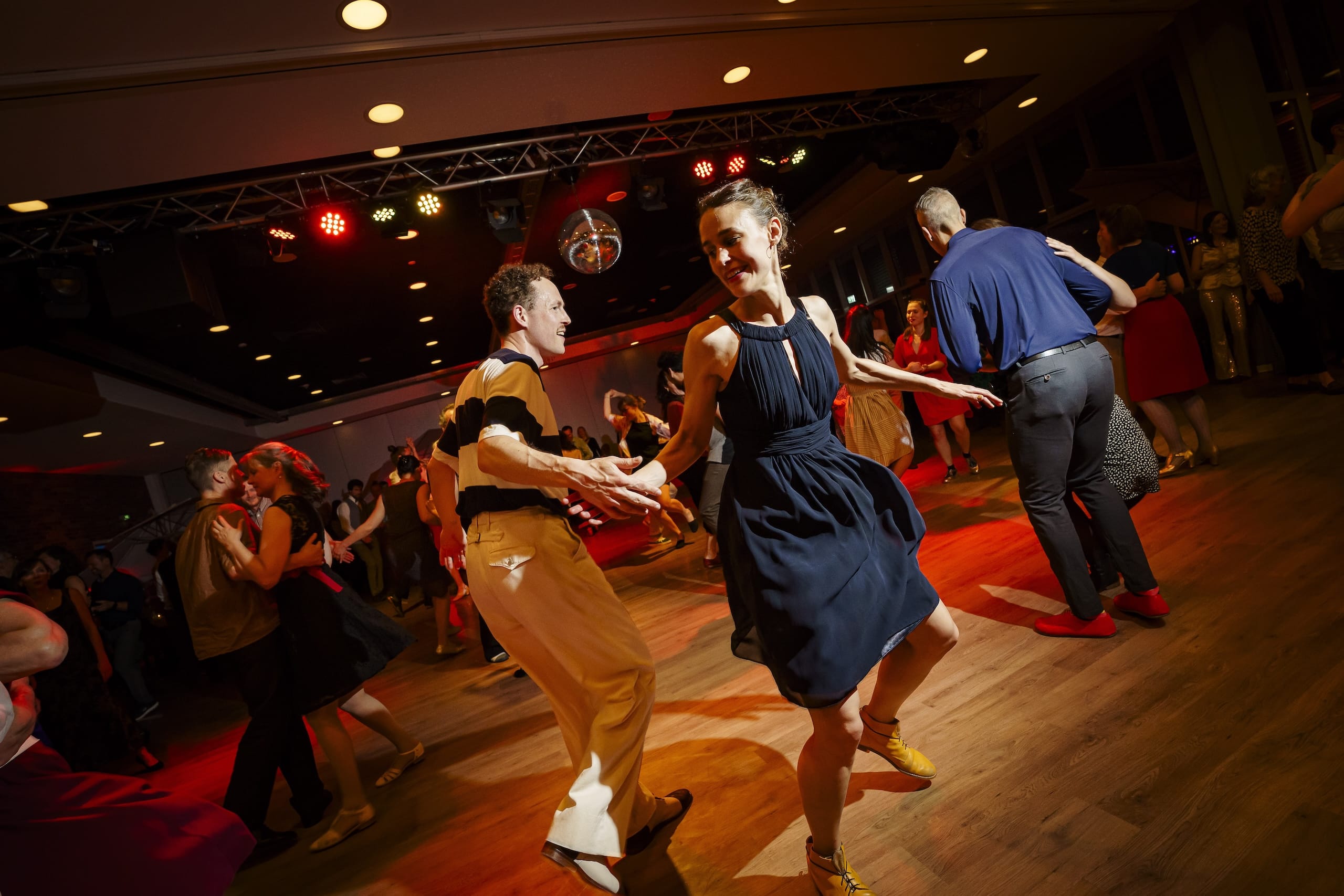 Boogie & Rock'n'Roll - 11