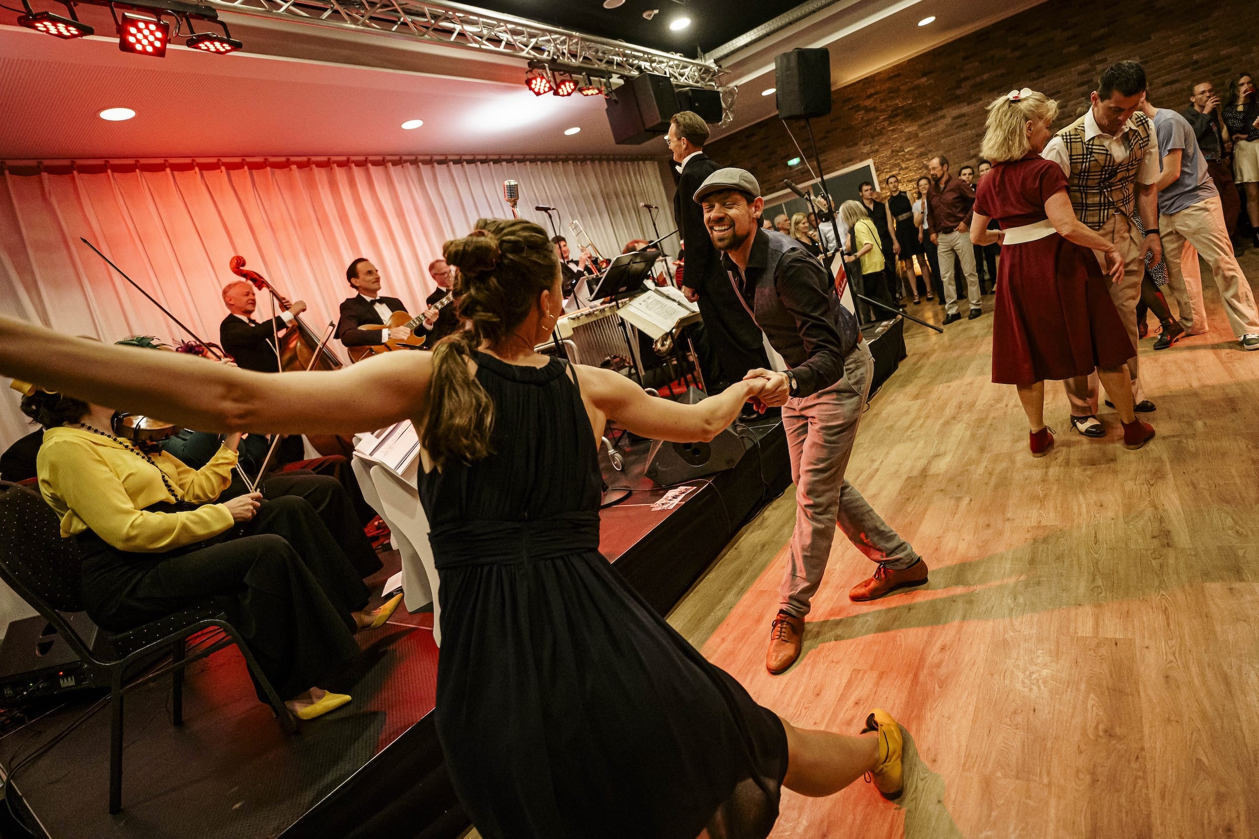 Boogie & Rock'n'Roll - 18