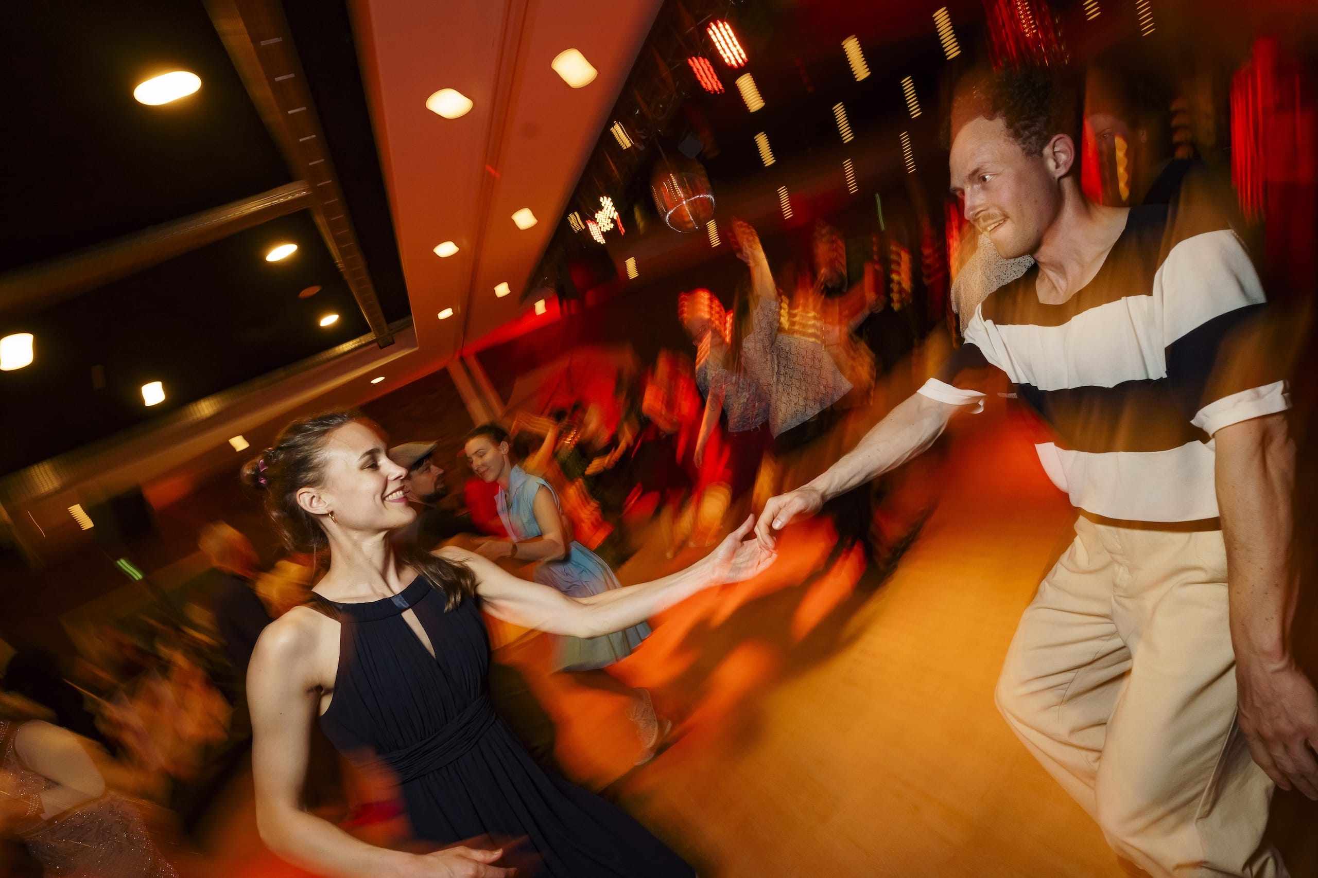 Boogie & Rock'n'Roll - 19