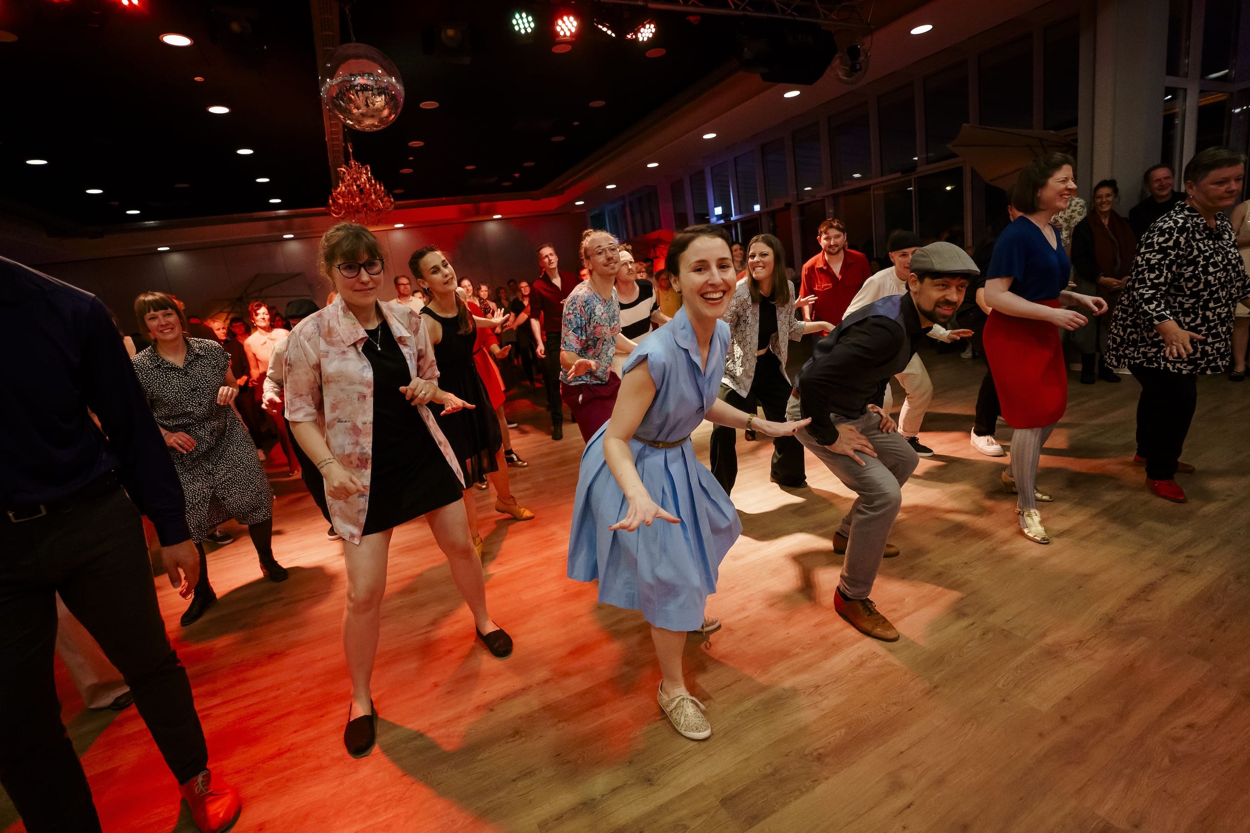 Boogie & Rock'n'Roll - 12