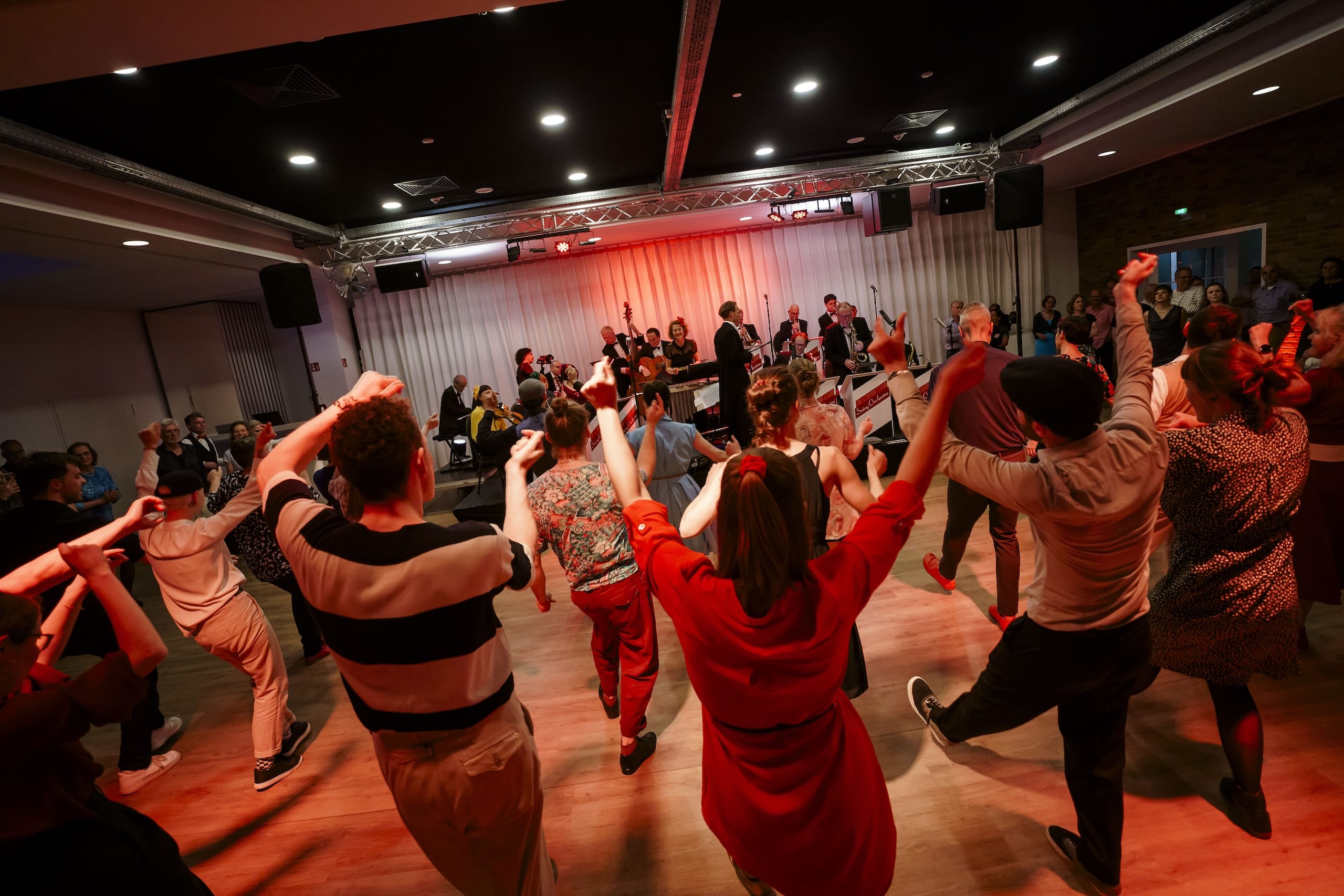 Boogie & Rock'n'Roll - 16