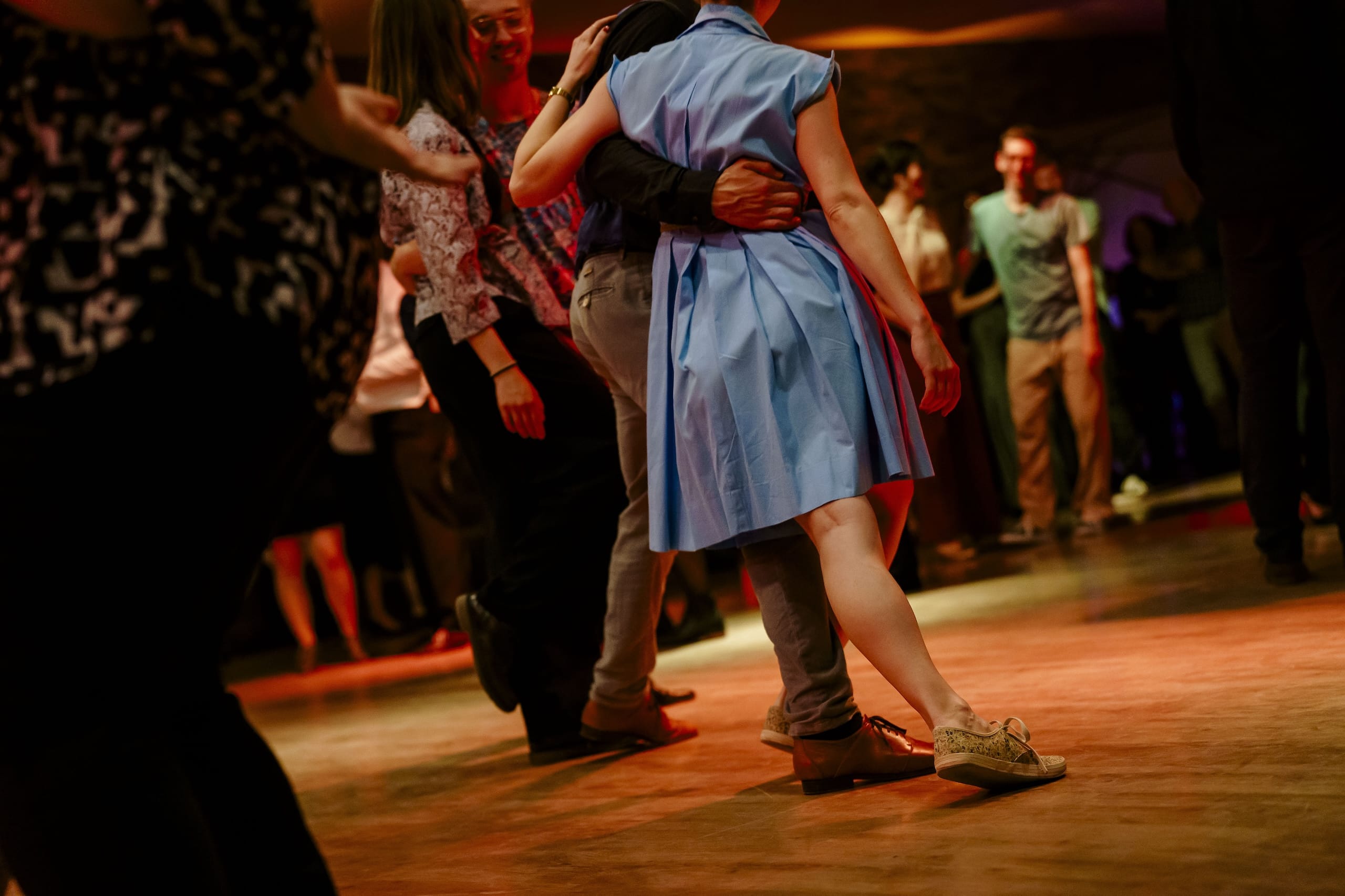 Boogie & Rock'n'Roll - 17