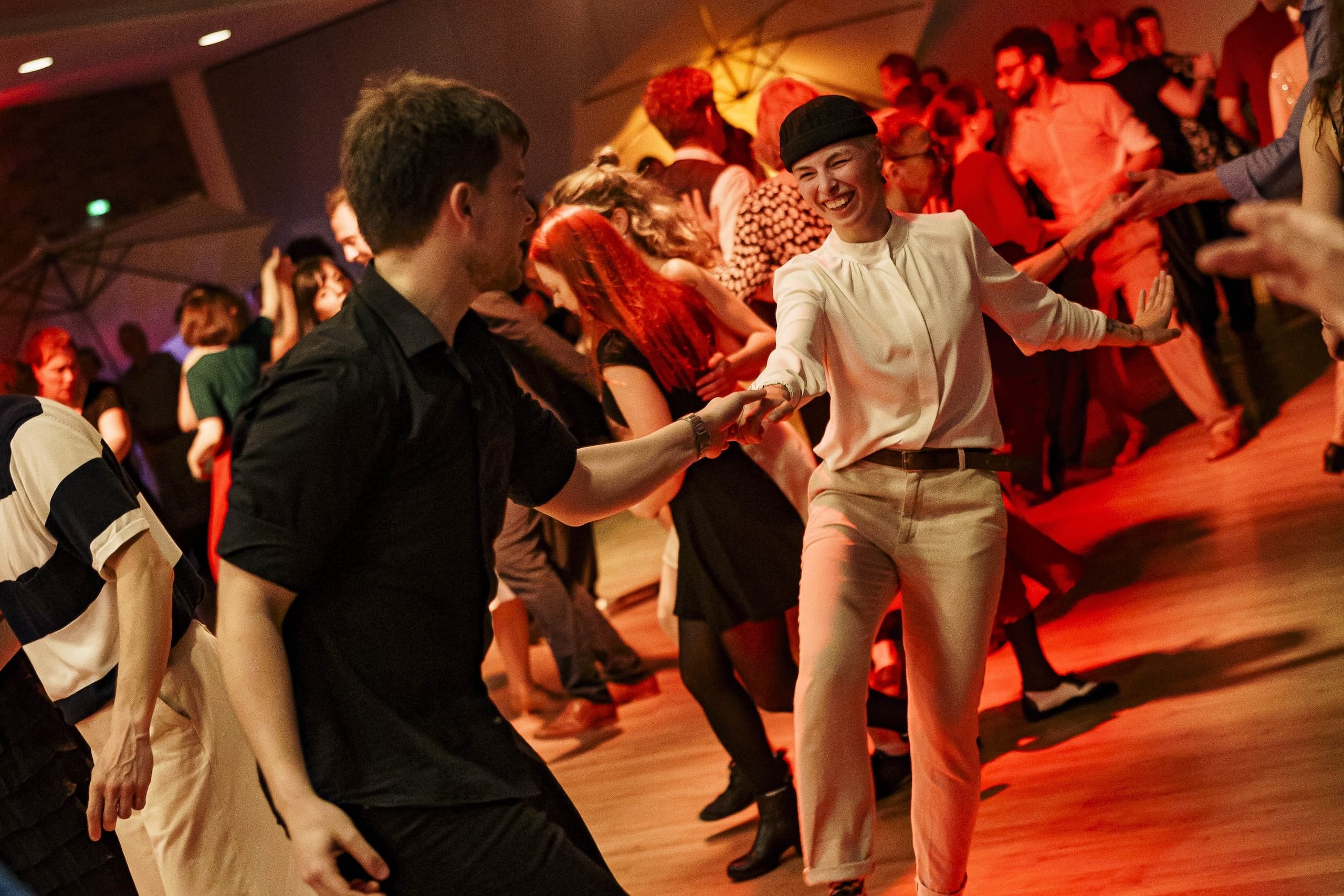 Boogie & Rock'n'Roll - 13