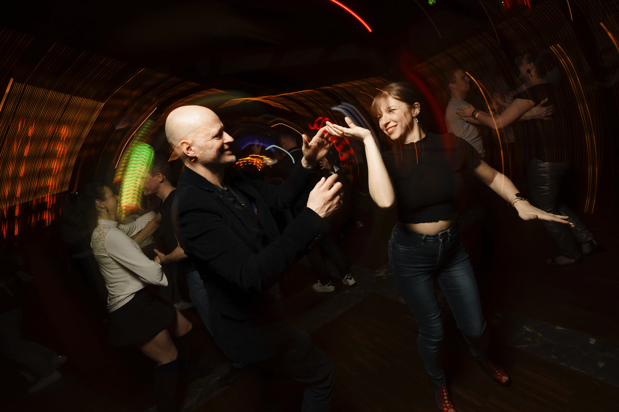 Ausbildung ADTV-Tanzlehrer:in (m/w/d) - 3