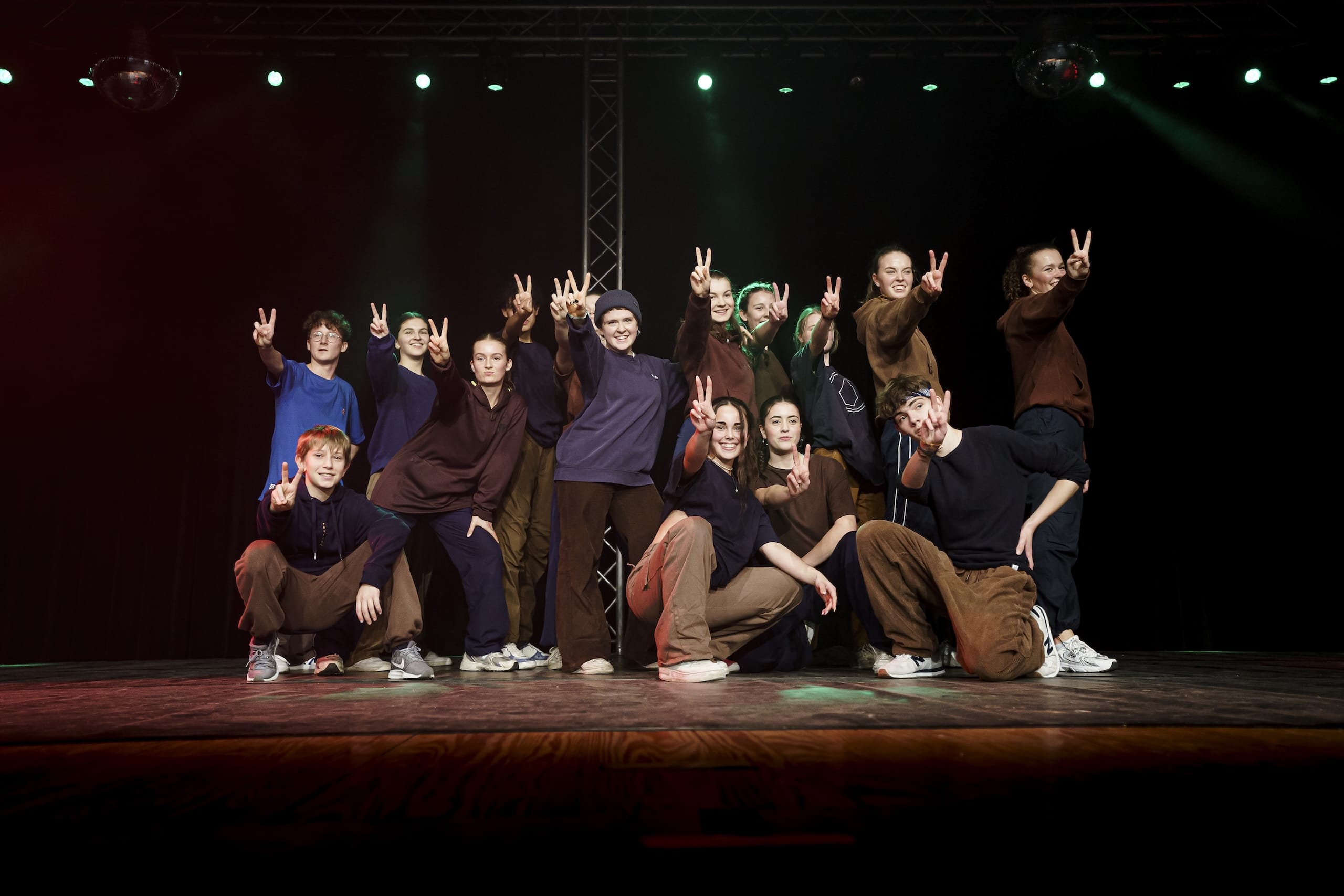 Hip Hop - 4