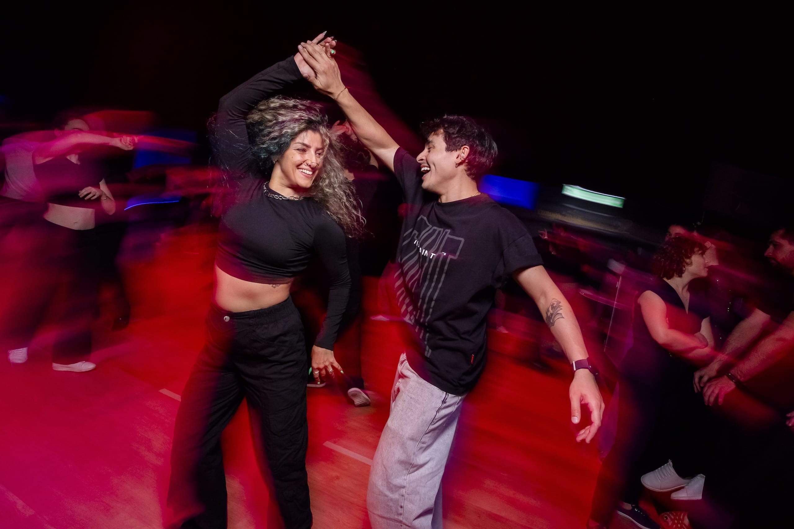 West Coast Swing - 17