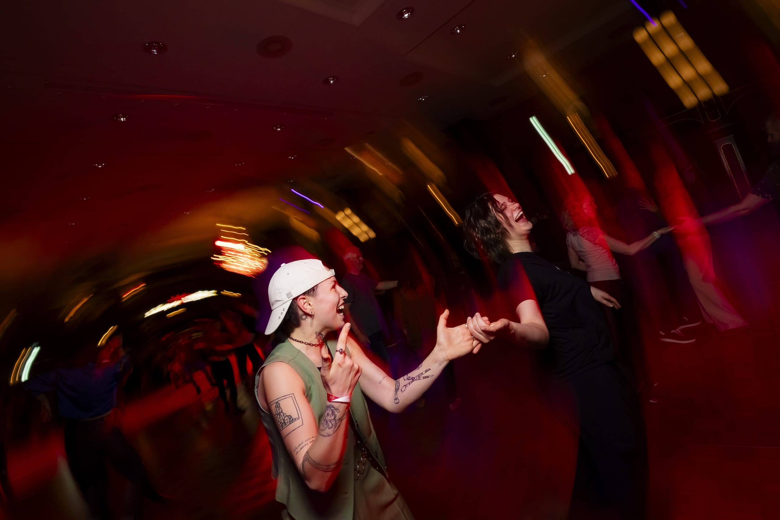 West Coast Swing - 16