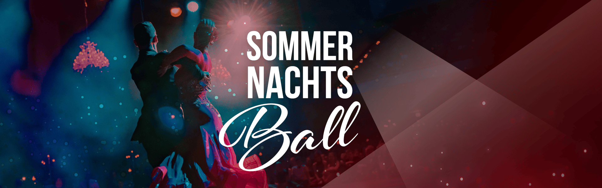 Der Sommernachtsball