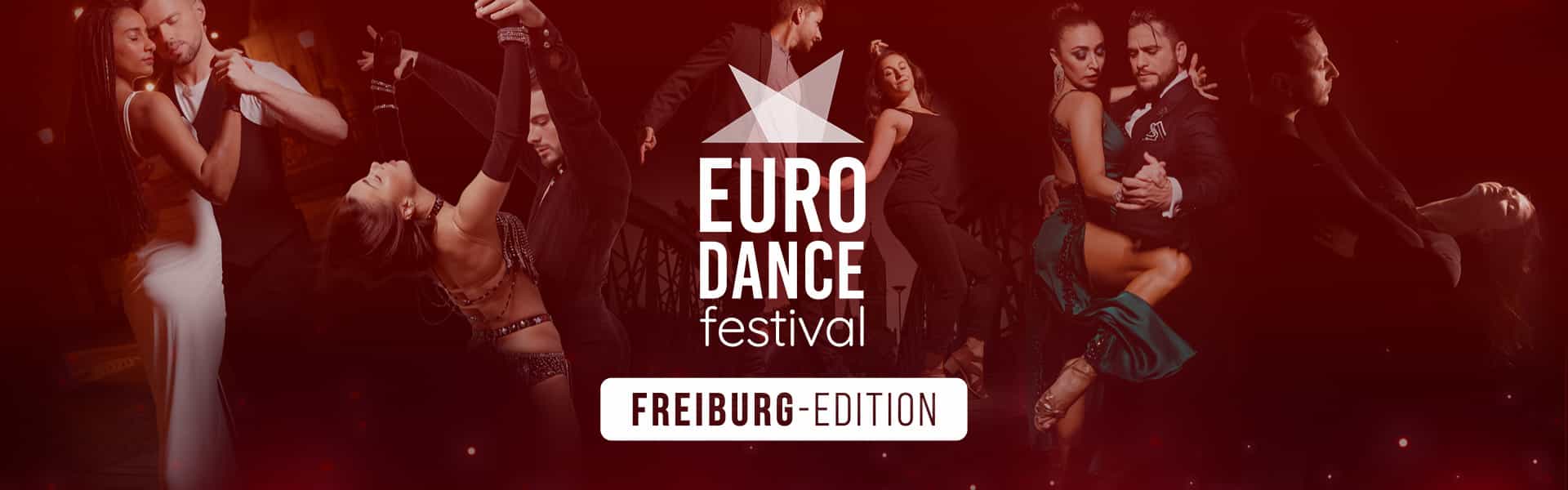 Euro Dance Festival Freiburg-Edition - Tanzschule Gutmann
