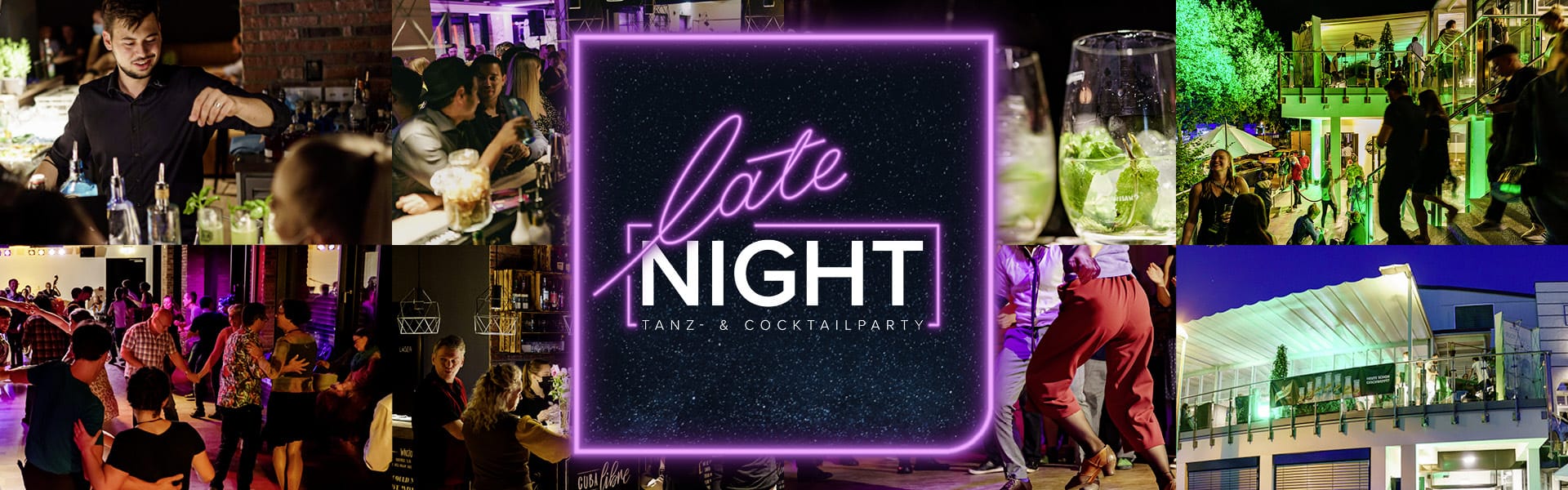 LATE NIGHT