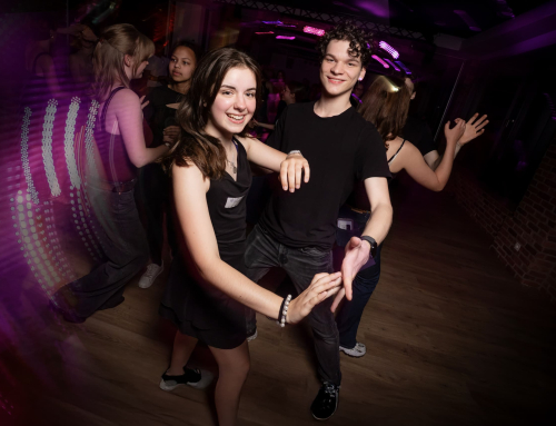 Ausbildung ADTV-Tanzlehrer:in (m/w/d)