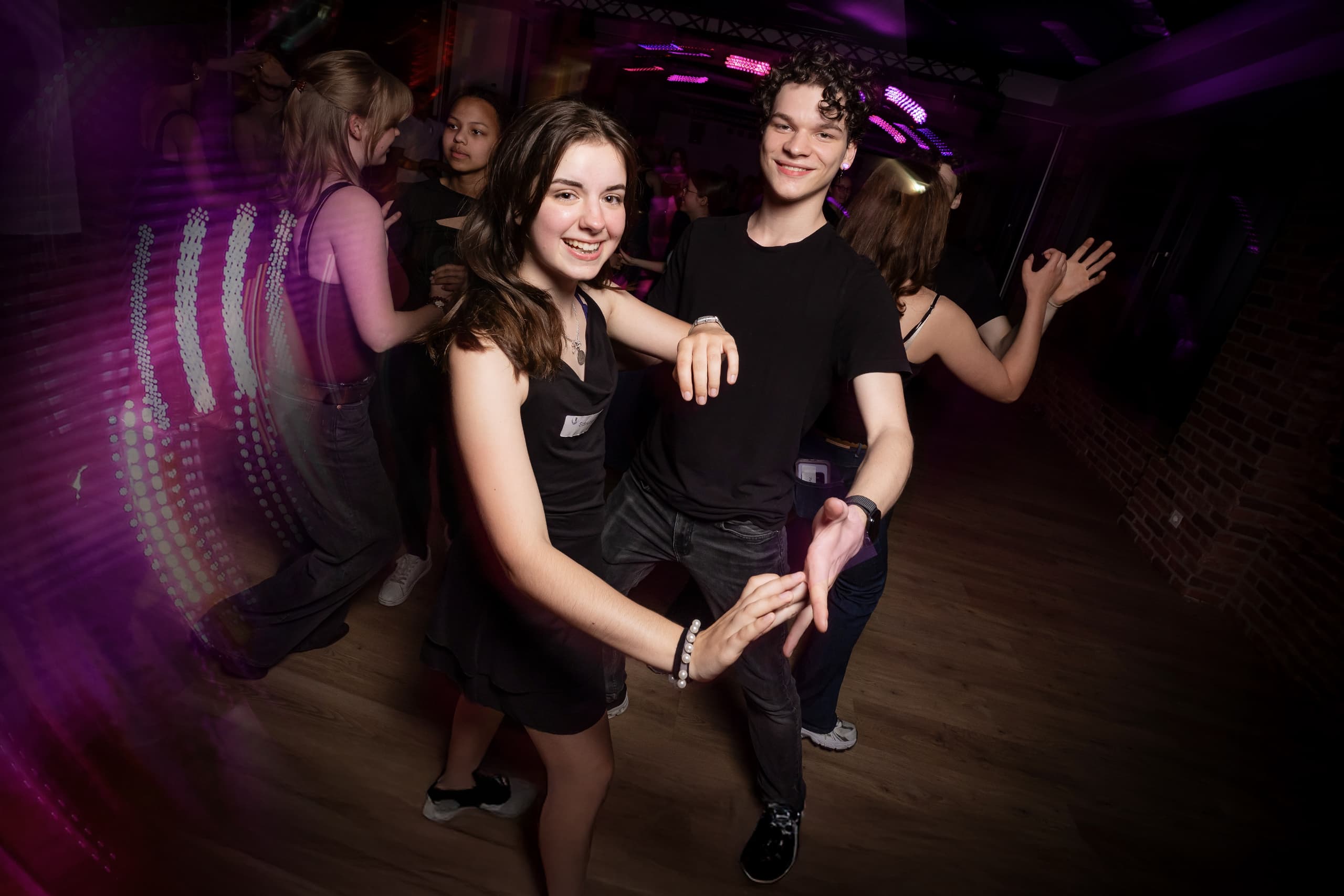 Ausbildung ADTV-Tanzlehrer:in (m/w/d) - 5