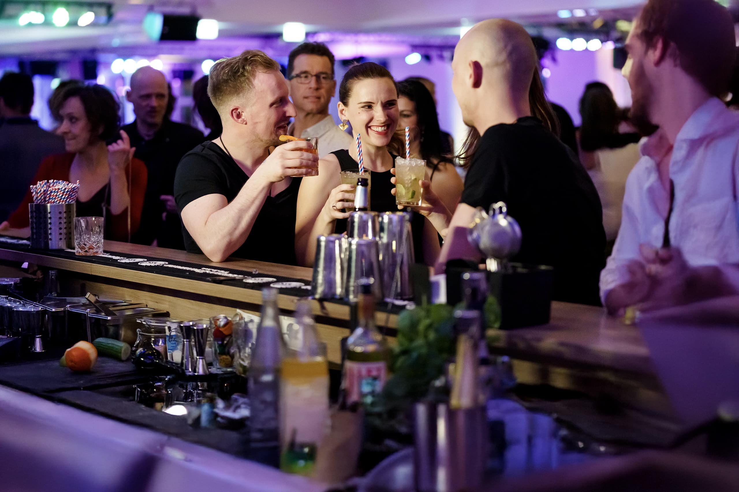 Initiativ Bewerbung - 2