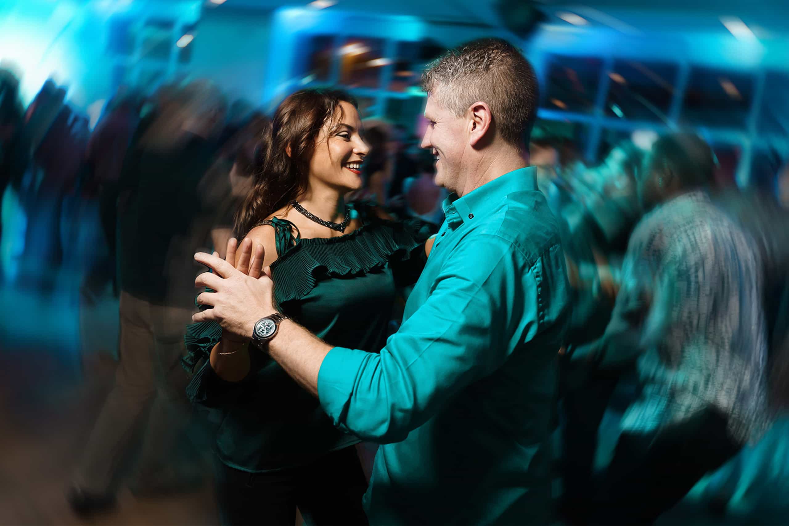 Standard & Latein - 3